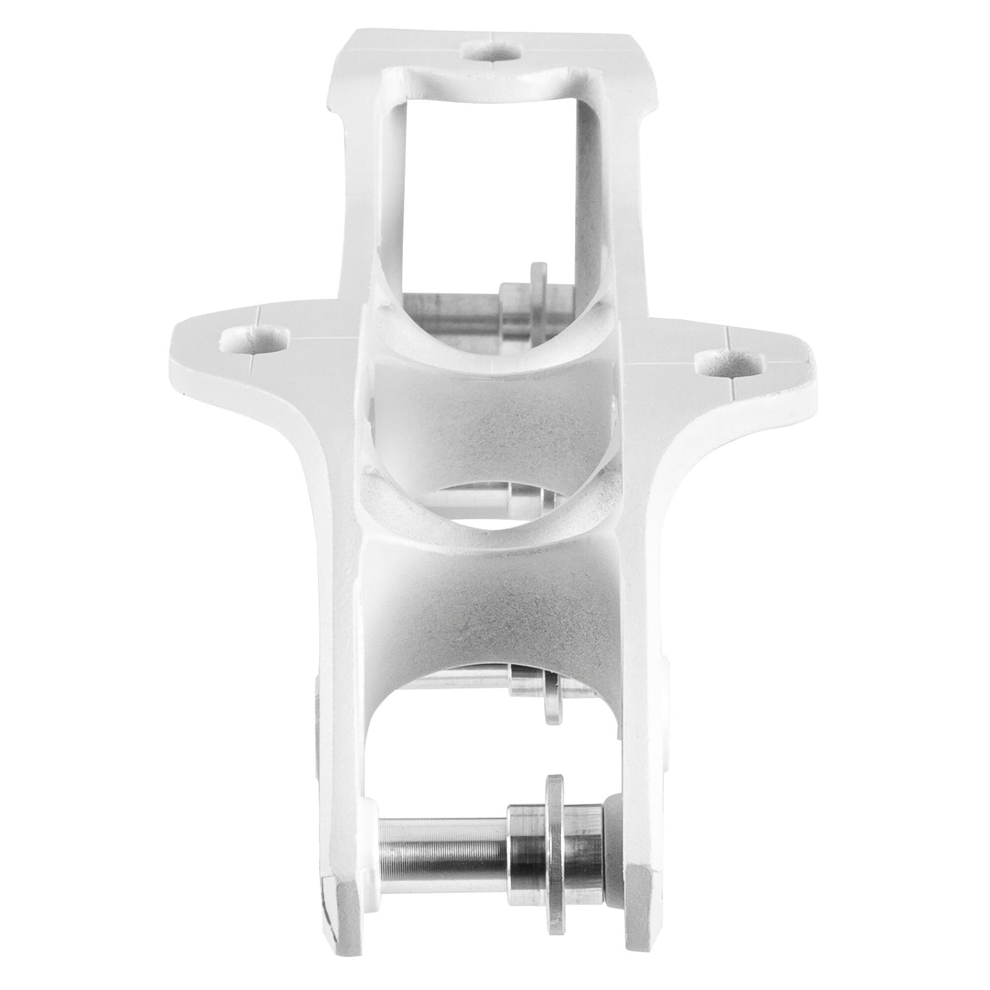 Elite cast AL 275/4x90 White, TRI (3)