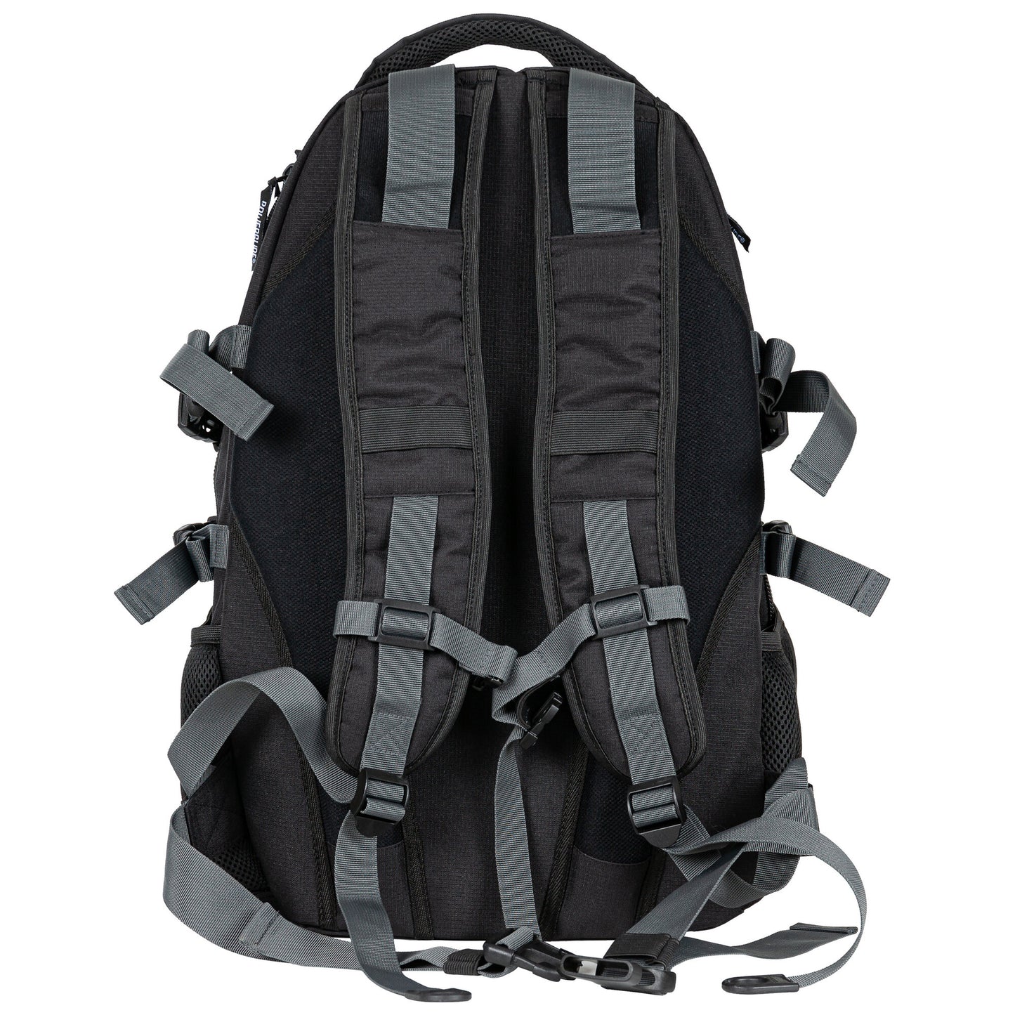 WeLoveToSkate Backpack Black (4)