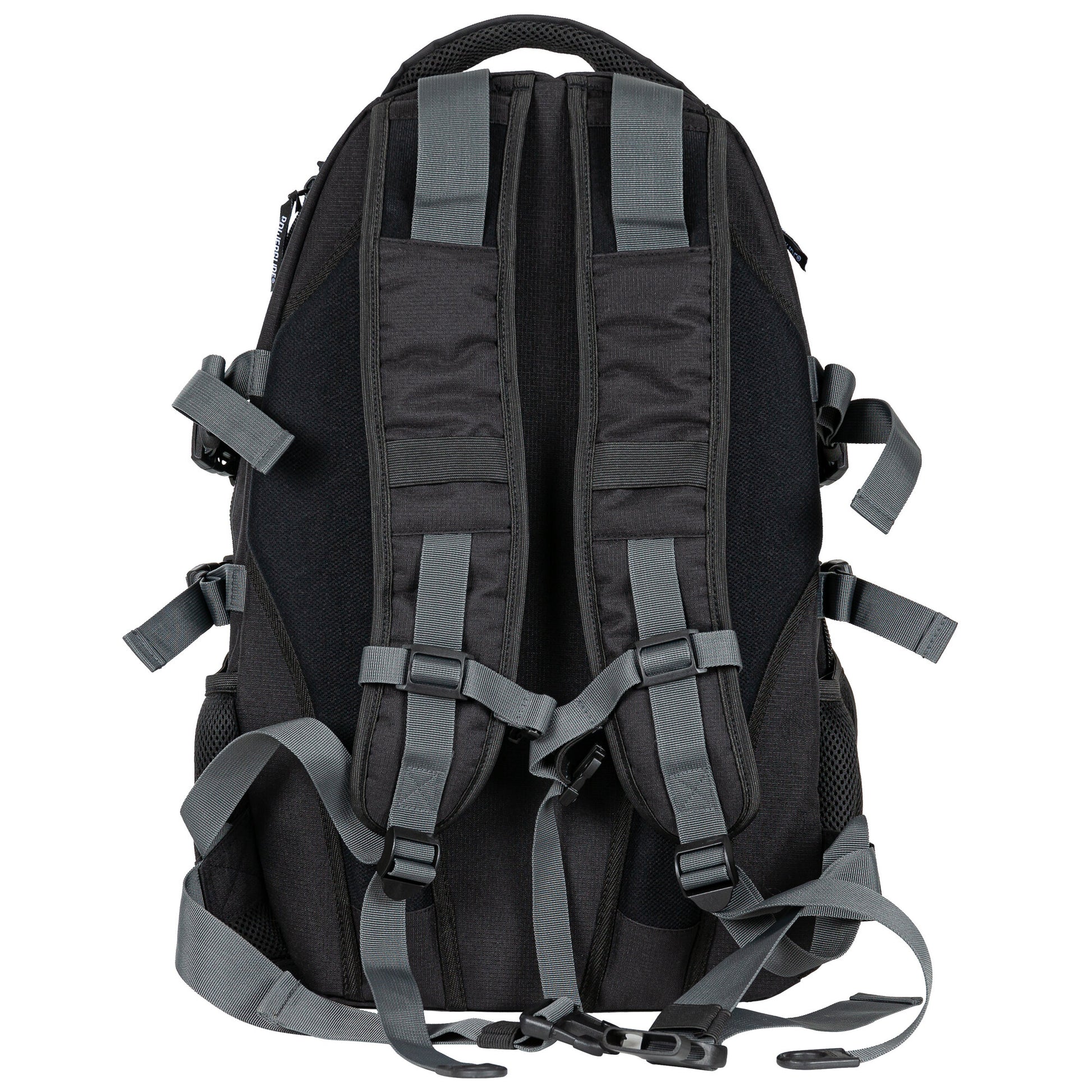 WeLoveToSkate Backpack Black (4)
