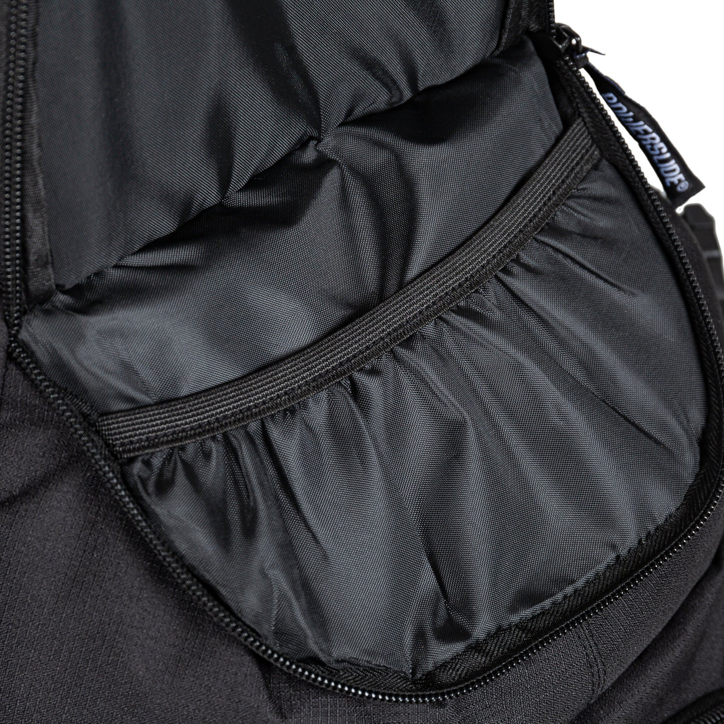 WeLoveToSkate Backpack Black (7)