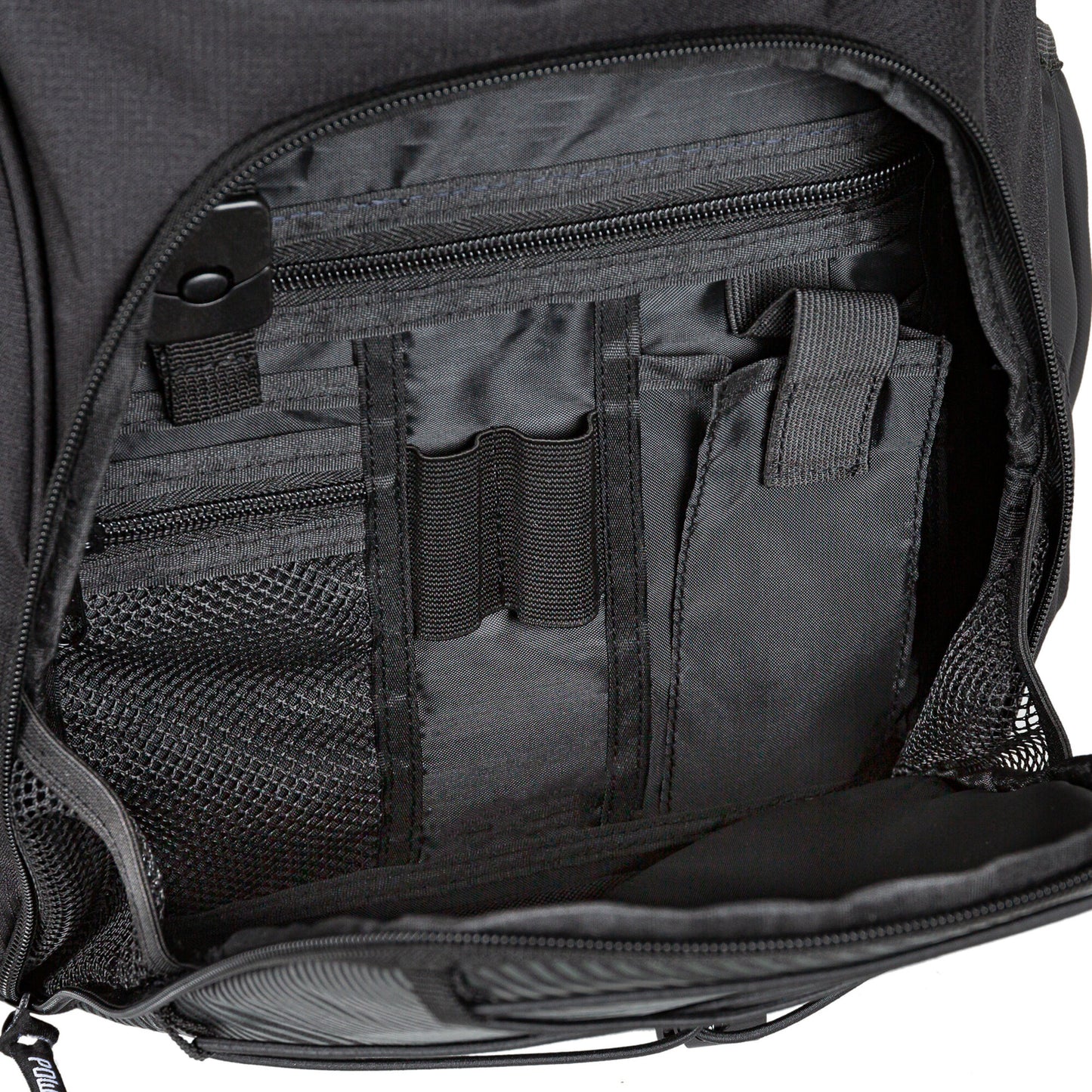 WeLoveToSkate Backpack Black (8)