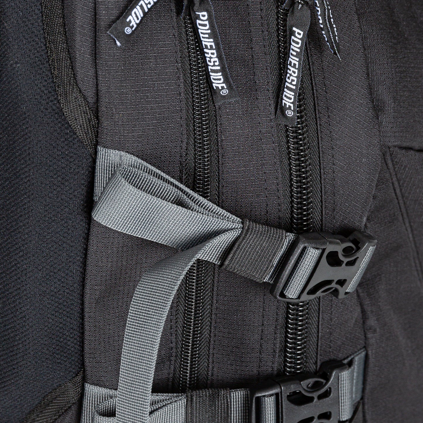 WeLoveToSkate Backpack Black (9)