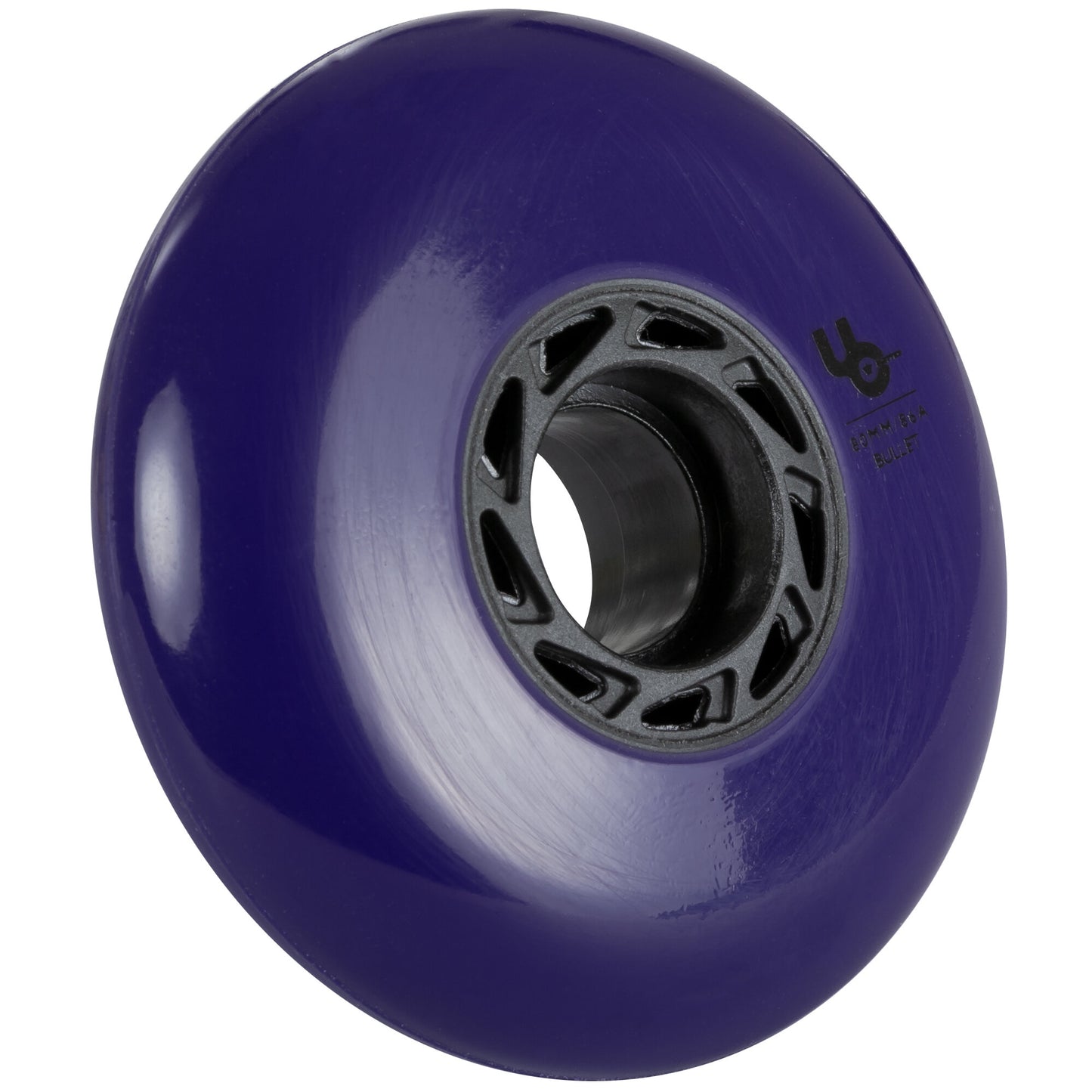 Team 80/86A Purple, 4-pack (2)