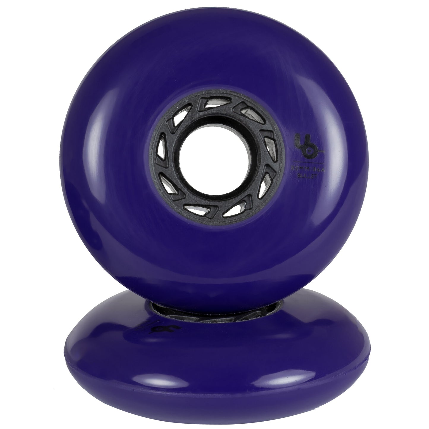 Team 80/86A Purple, 4-pack (3)