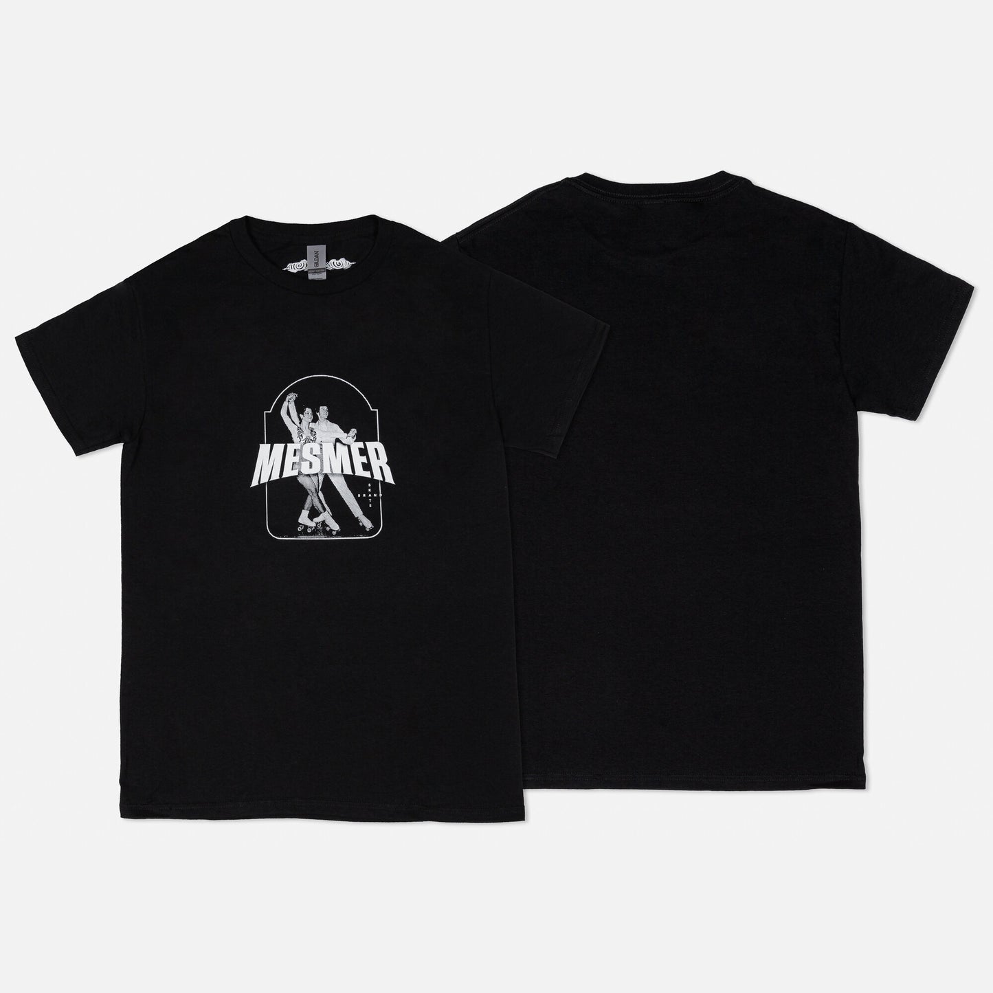 Mesmer "Lovely-Couple" T-Shirt (3)