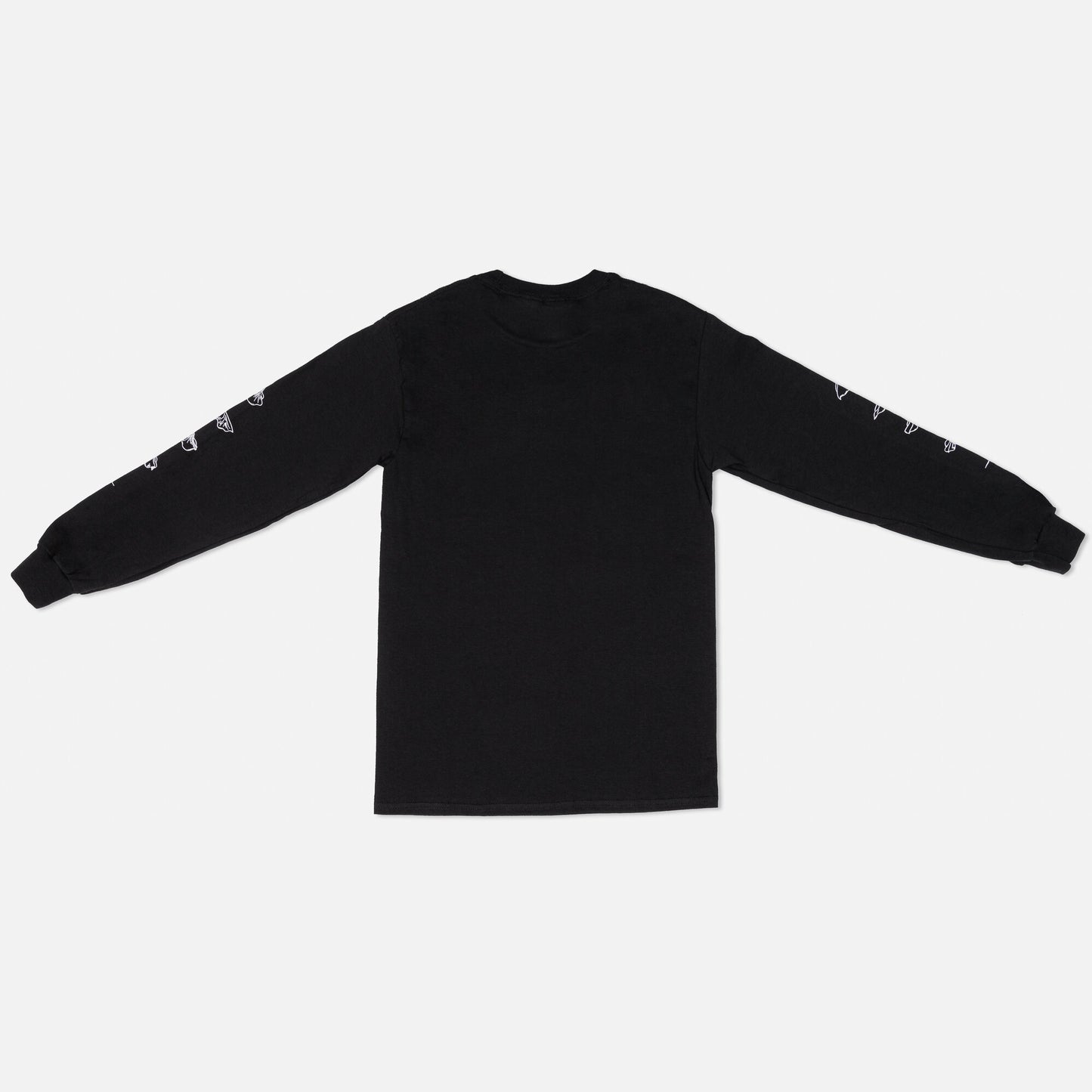 Mesmer "Wizard" Longsleeve (3)