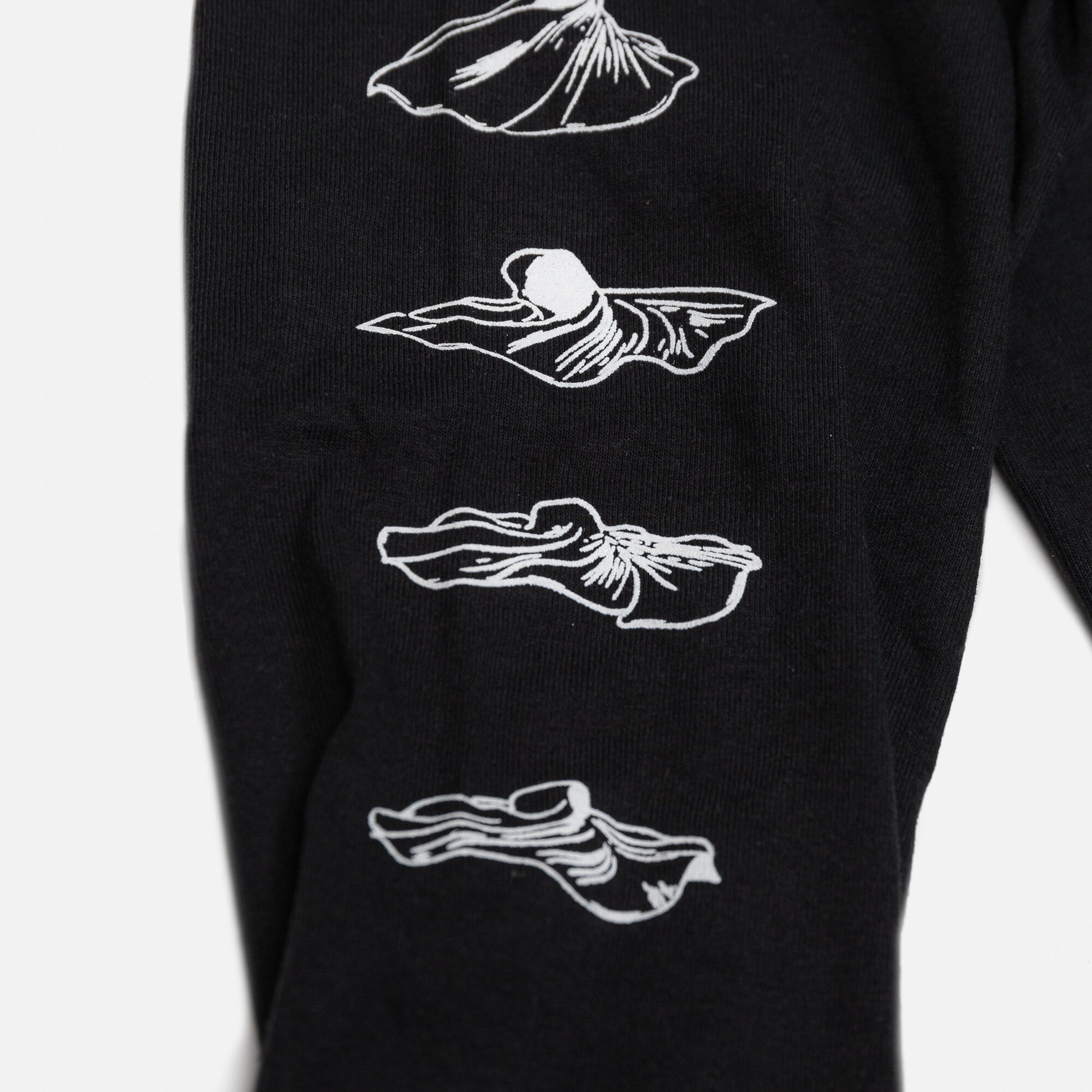 Mesmer "Wizard" Longsleeve (5)