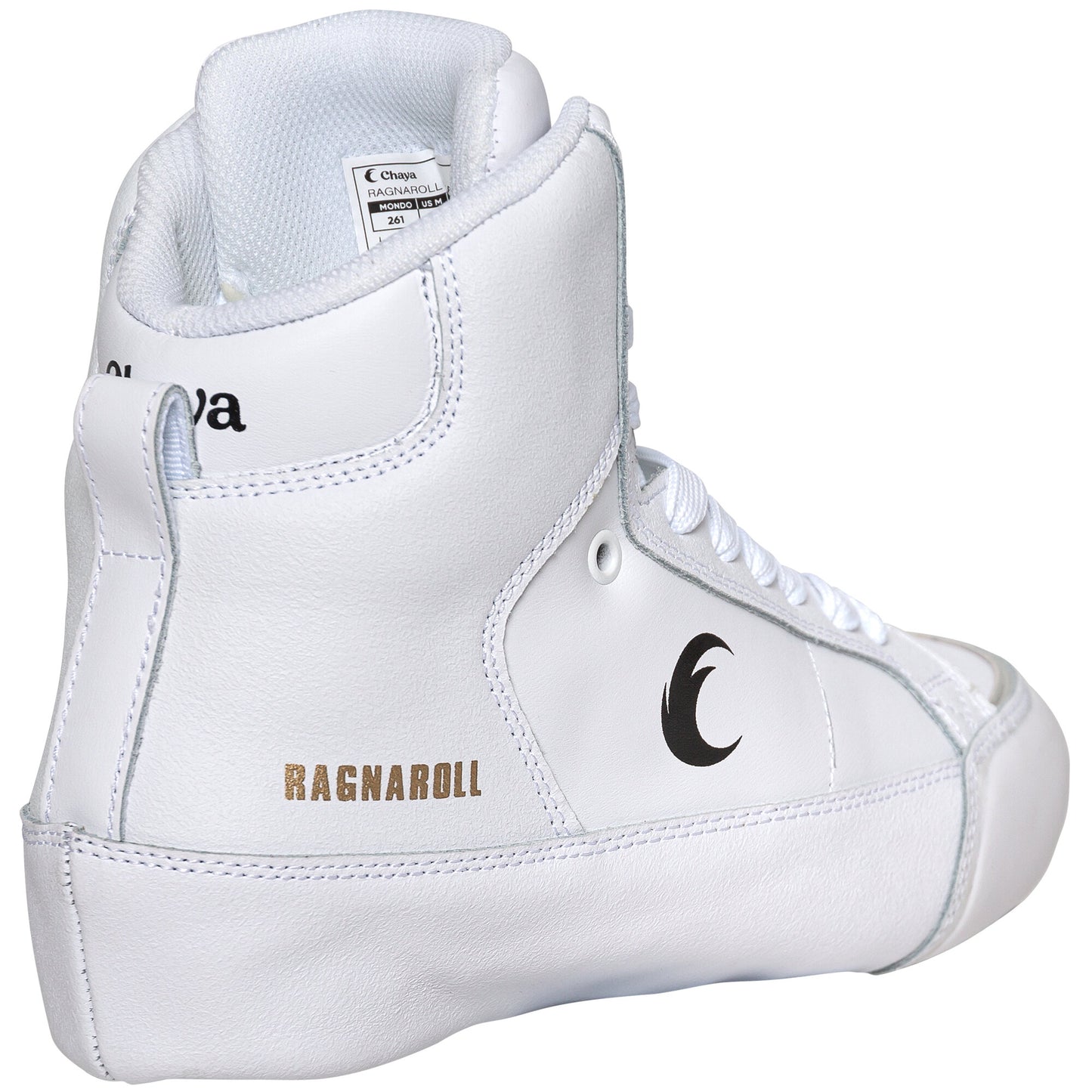Ragnaroll Pro Boot (2)