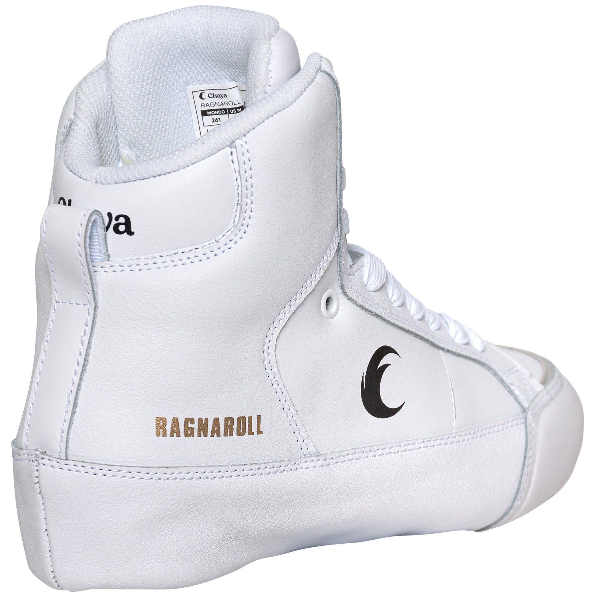 Ragnaroll Pro Boot (2)