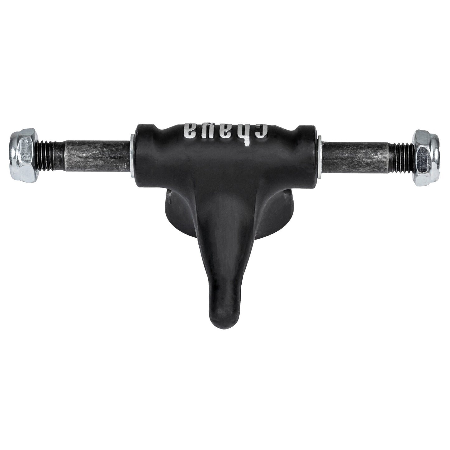 Standard Truck Cast Gen. II (2)