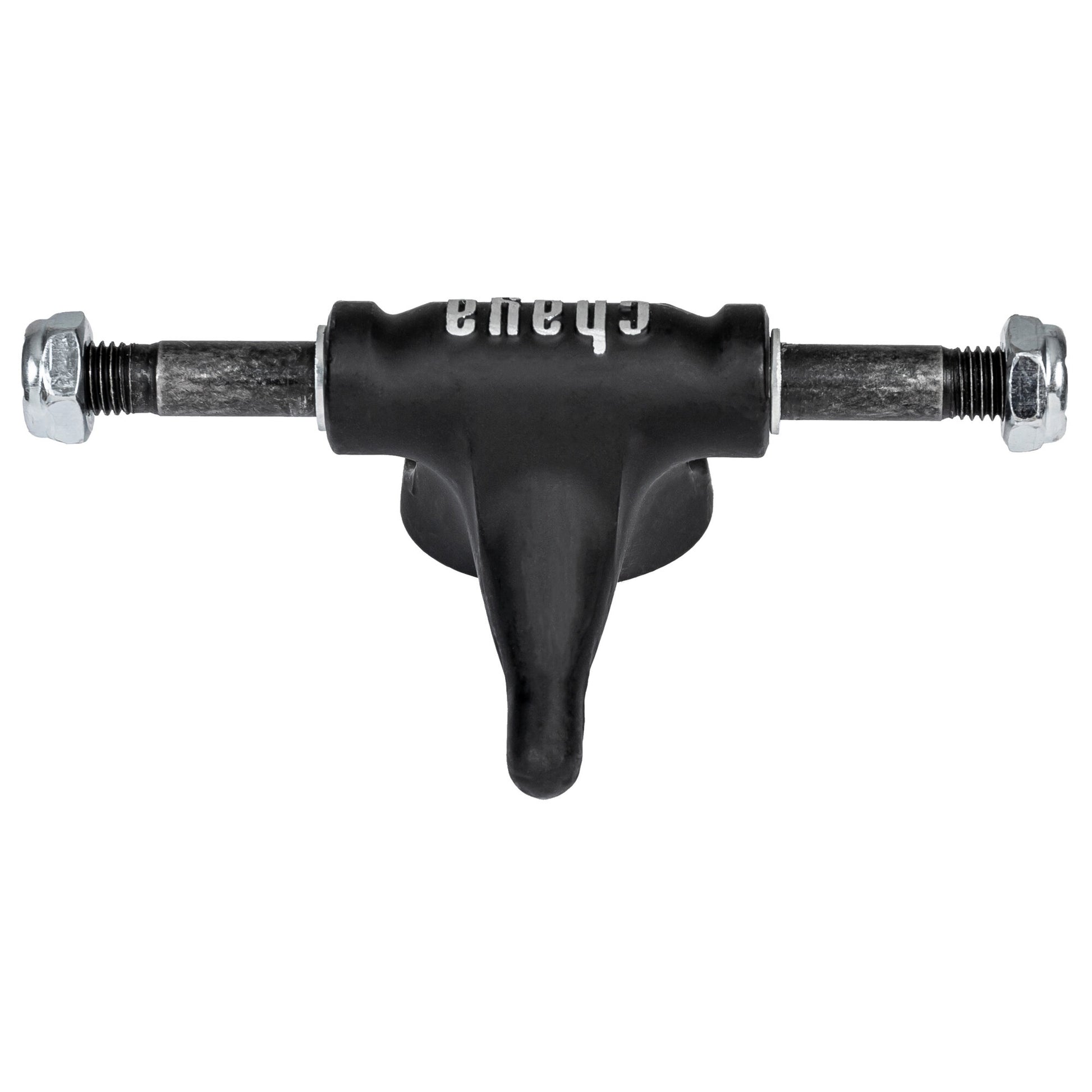 Standard Truck Cast Gen. II (2)