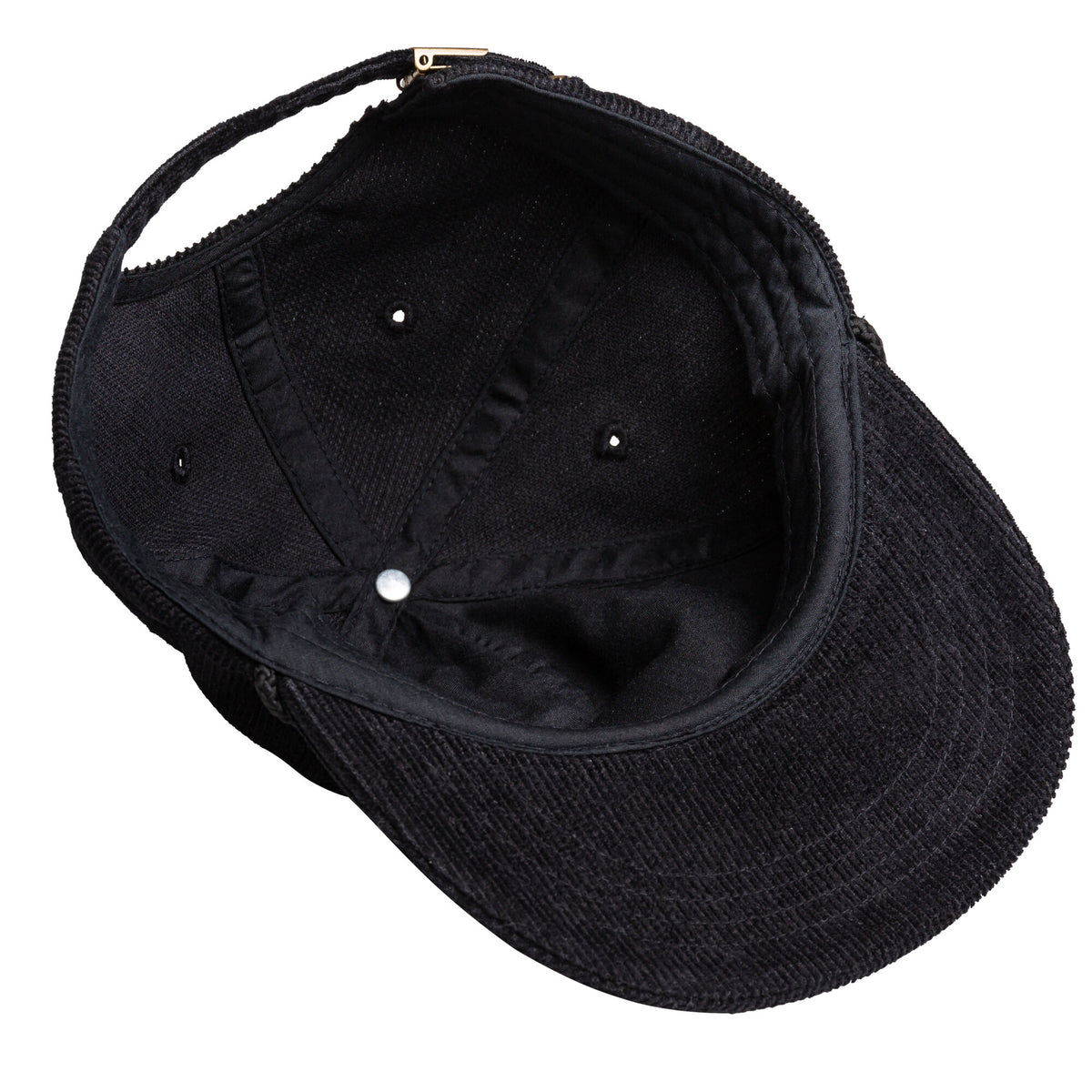 MESMER Spiral Cap black (4)