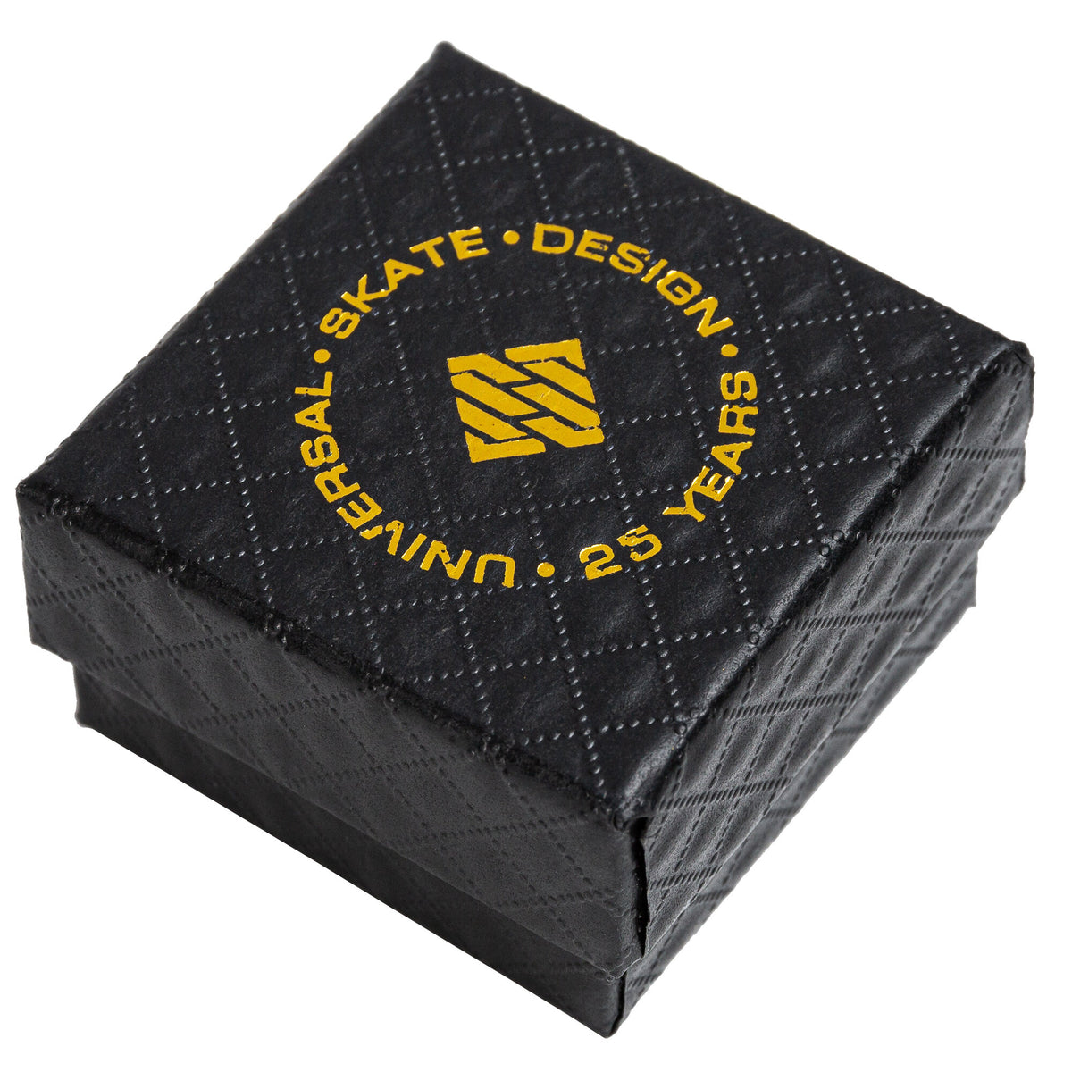 25 Years USD Anniversary Box 64mm ringsize (10)
