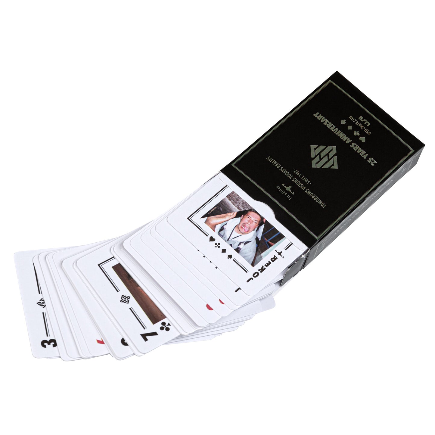 25 Years USD Anniversary Box 64mm ringsize (8)
