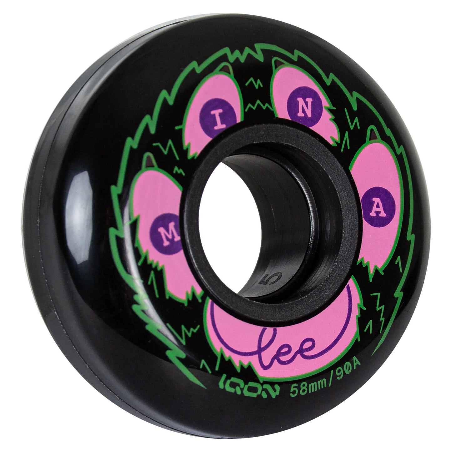 Mina Lee 4-pack (1)