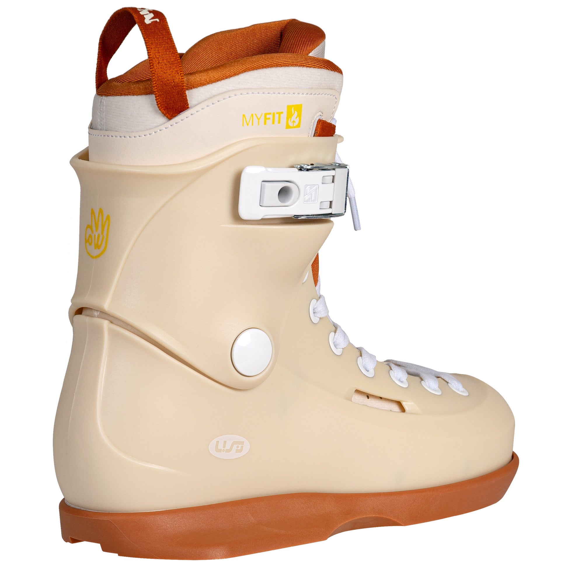 Sway Witzemann Pro Boot (2)