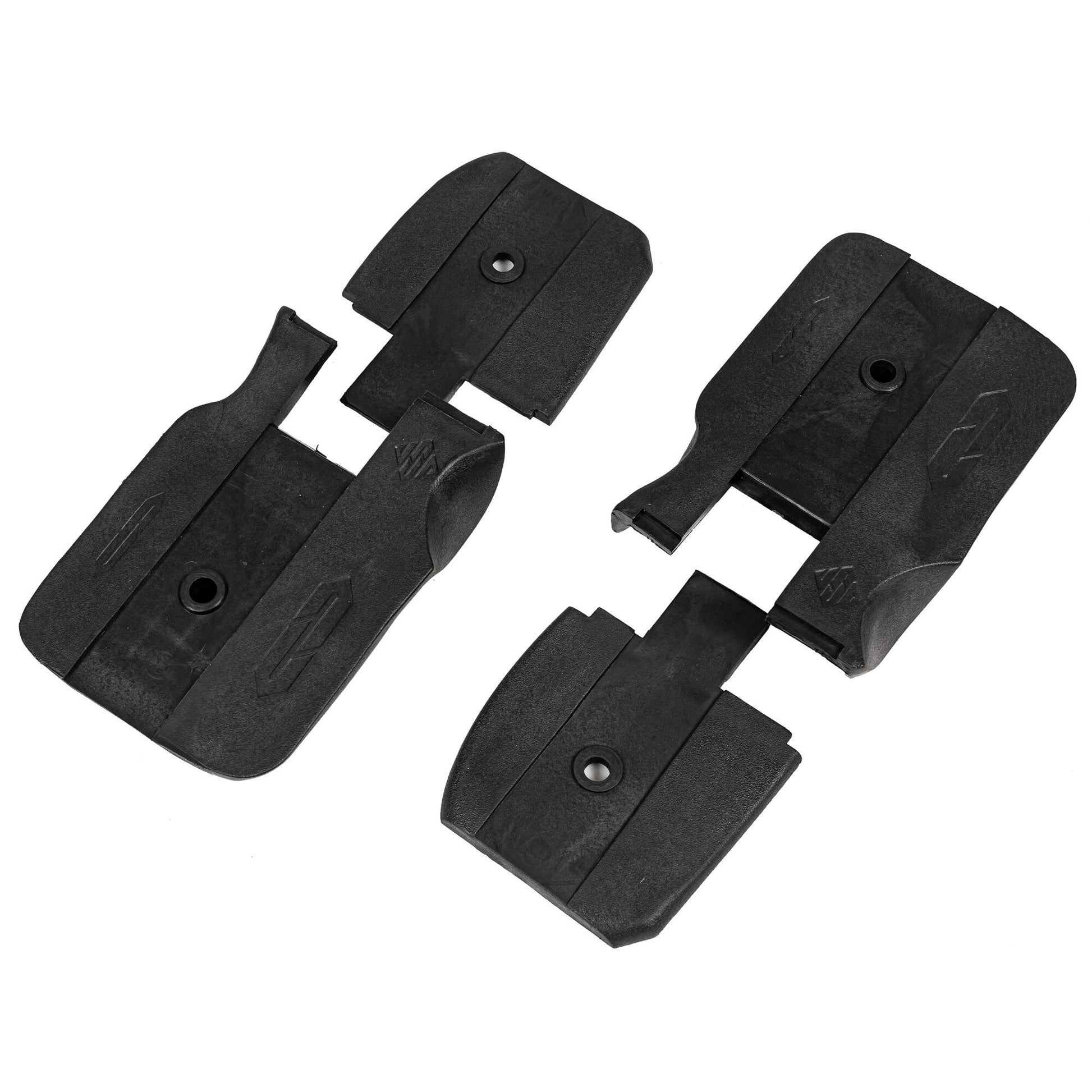 UFS Throne Dual Soleplate Black III Edition (2)
