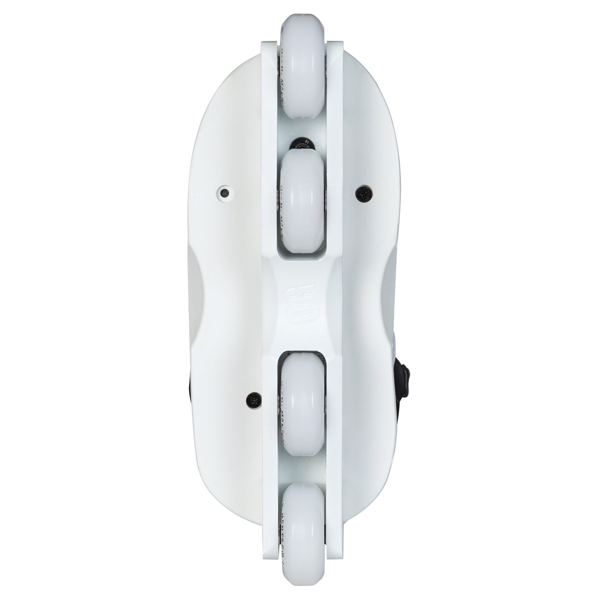 AG 15 Montre Livingston Pro Skate white / black (4)