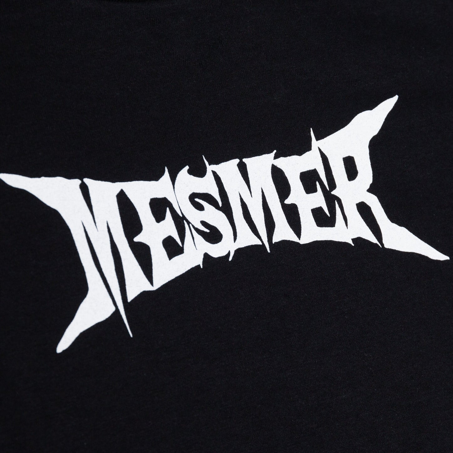 Mesmer "Metal" T-Shirt (2)