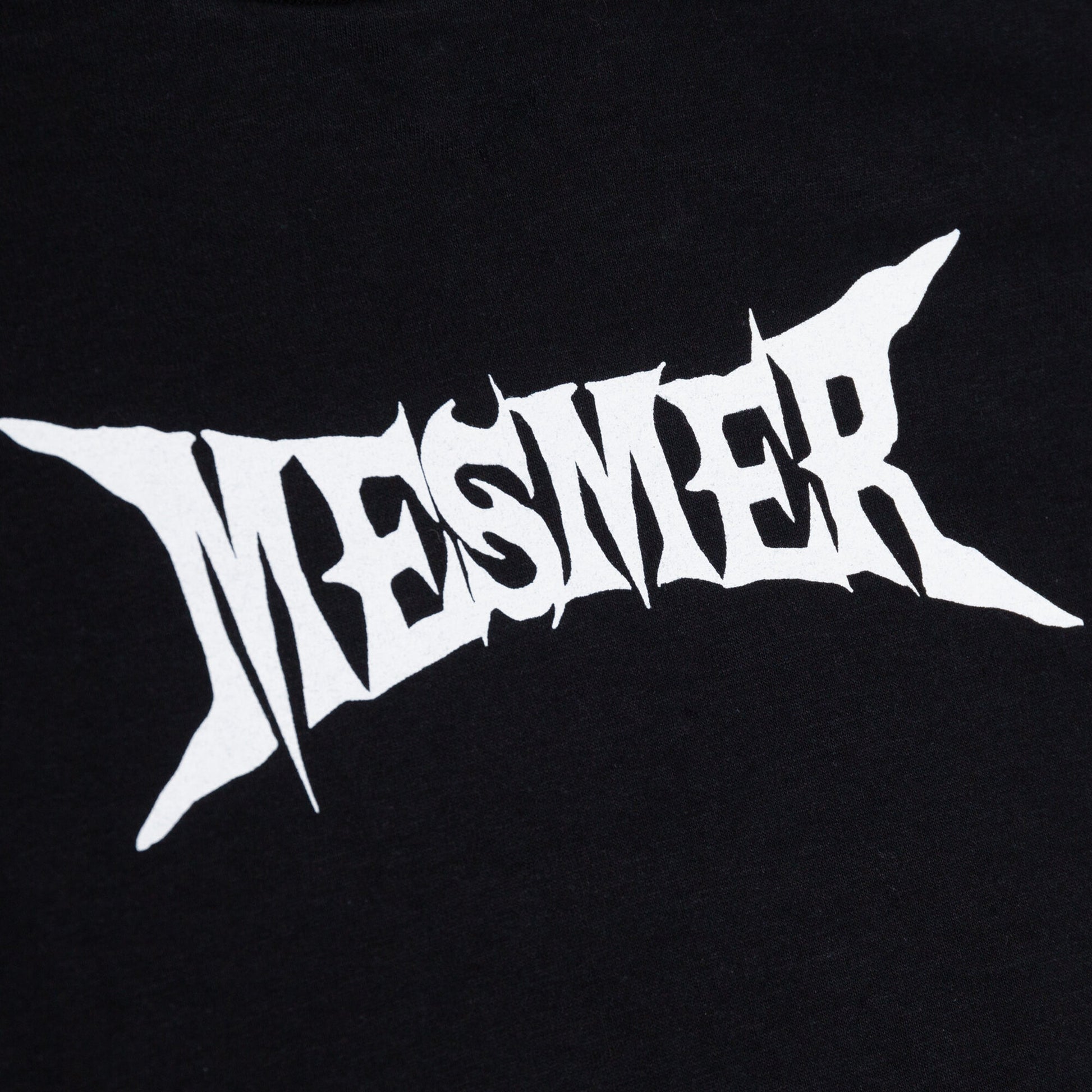 Mesmer "Metal" T-Shirt (2)