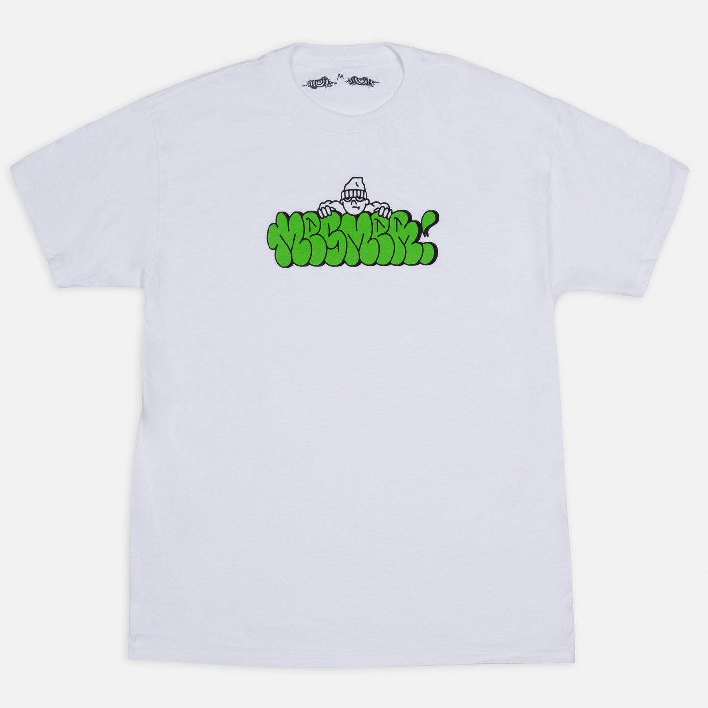 Mesmer "Graffiti" T-Shirt