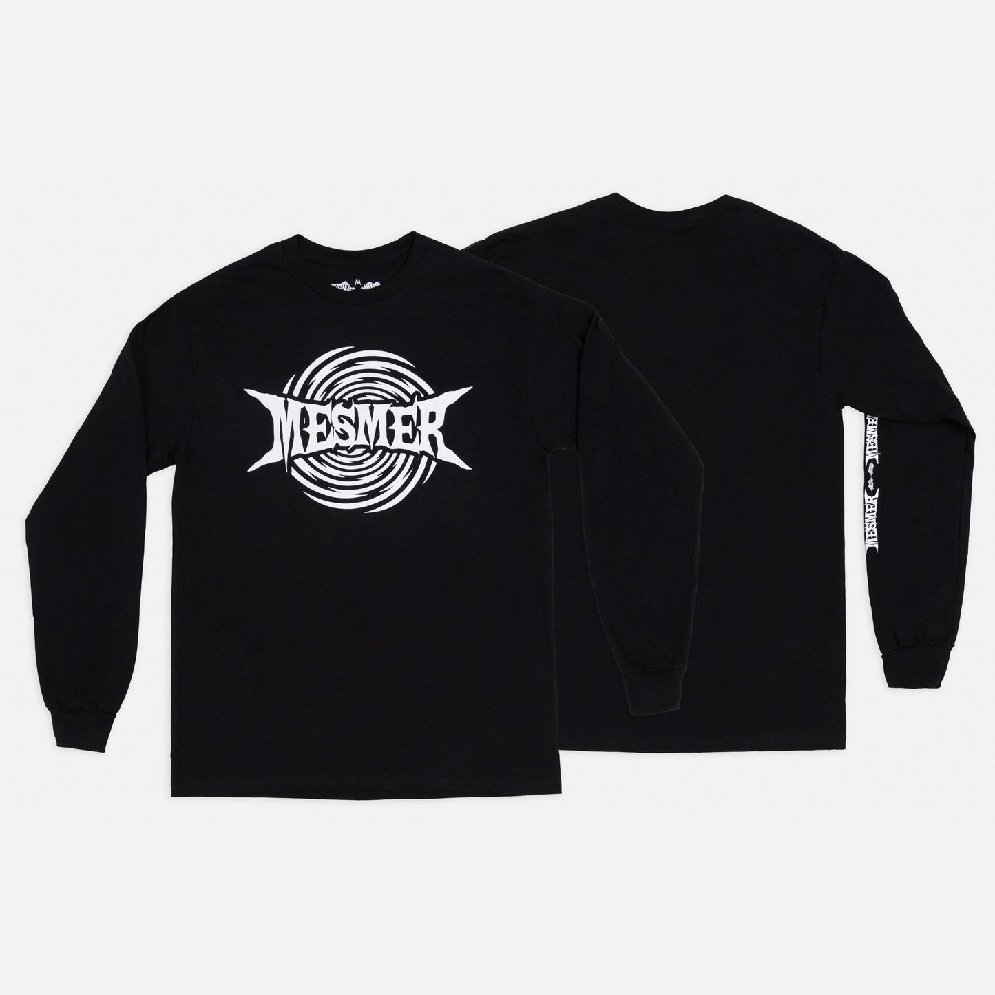 Mesmer "Metal" Longsleeve (3)