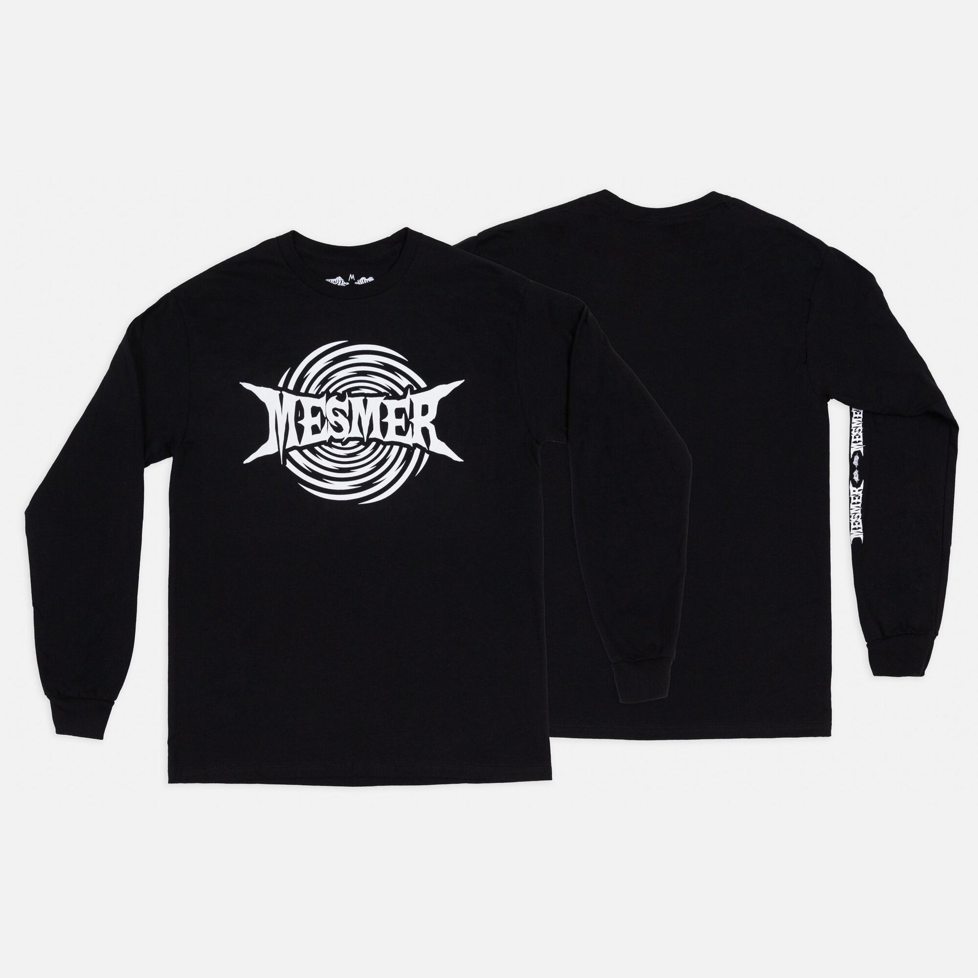 Mesmer "Metal" Longsleeve (3)