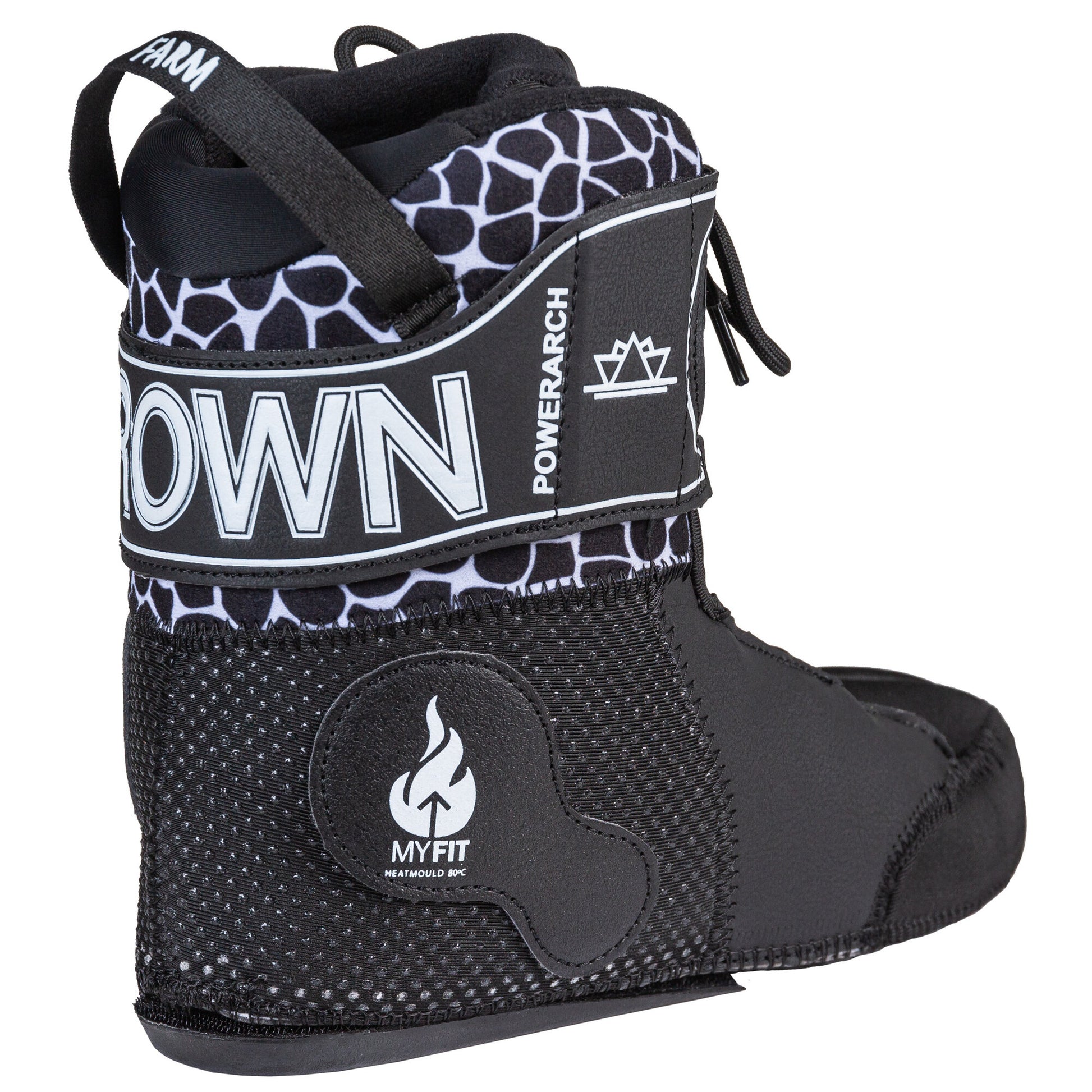 Crown Chris Farmer Pro II (2)