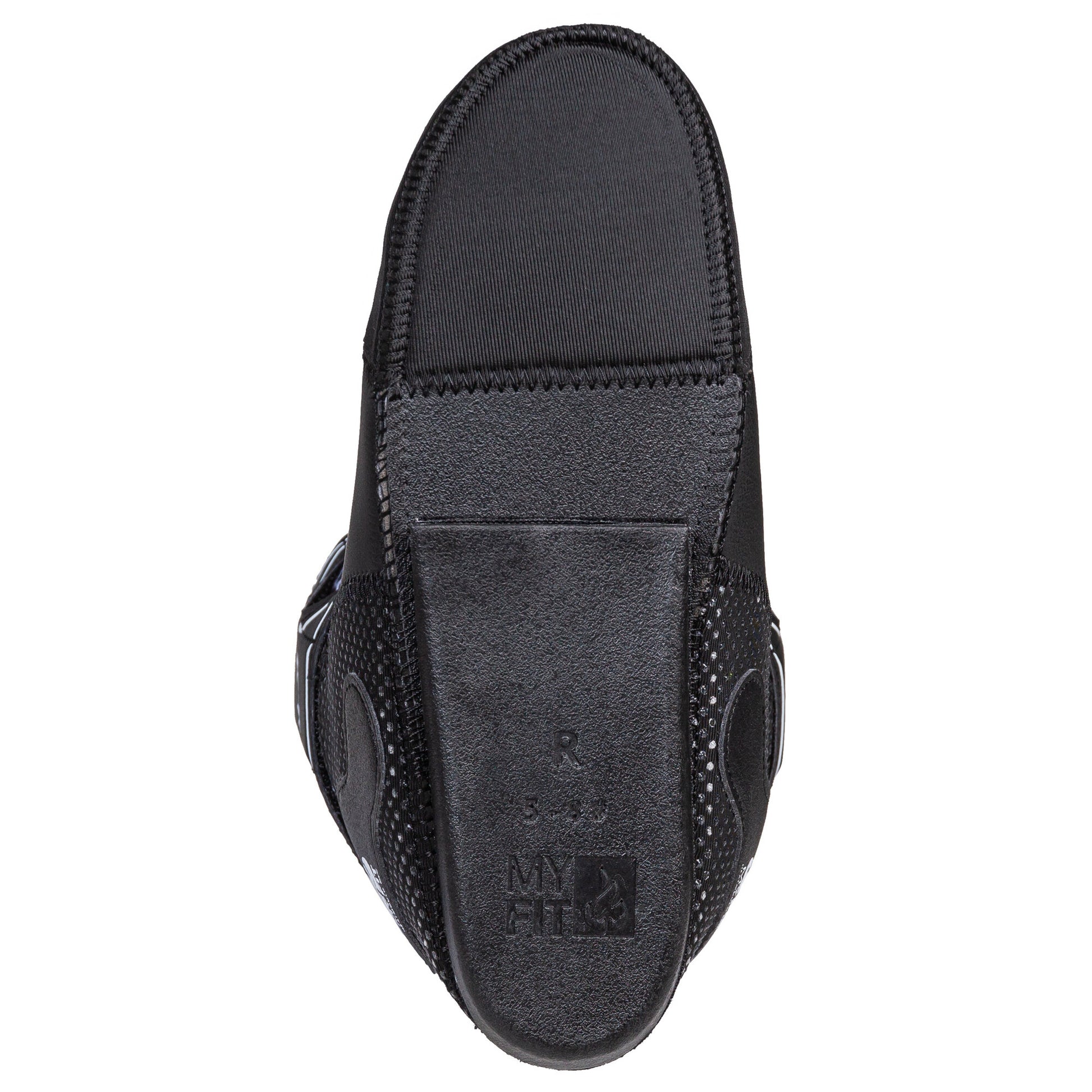 Crown Chris Farmer Pro II (4)