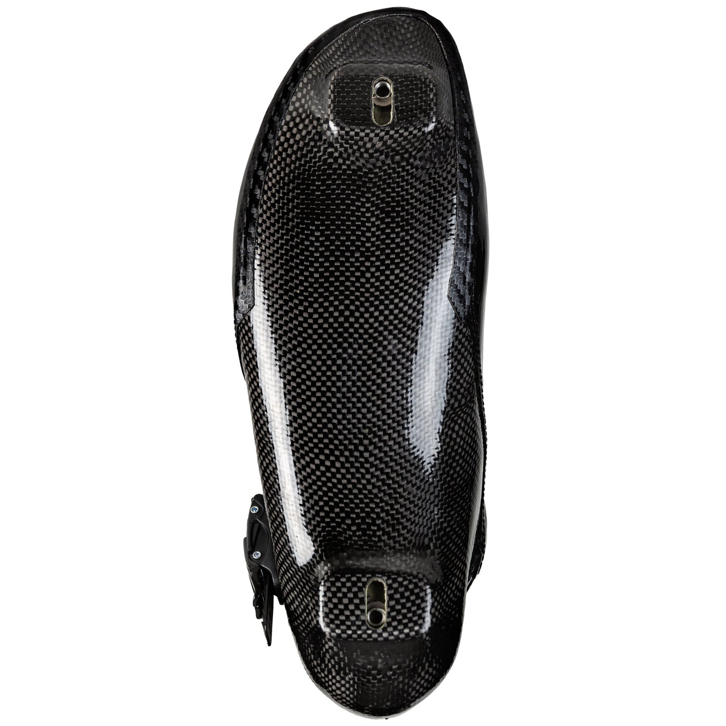 ACCEL Race Black Boot (4)