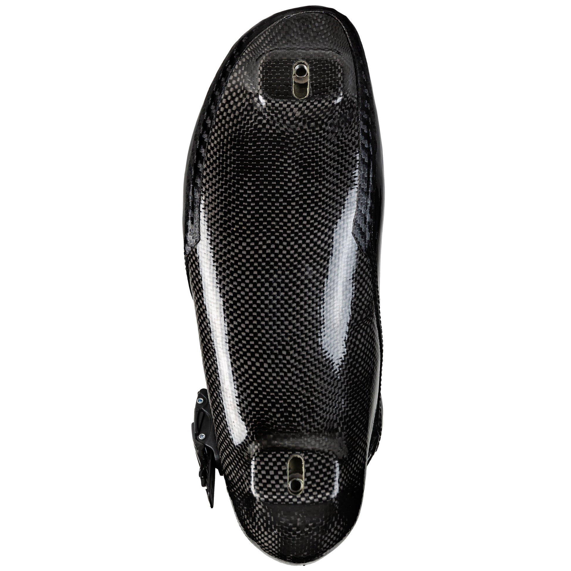 ACCEL Race Black Boot (4)