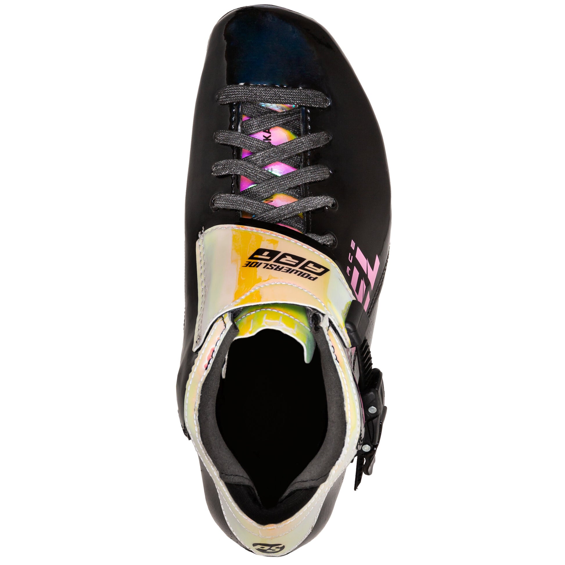 ACCEL Race Pink boot (3)