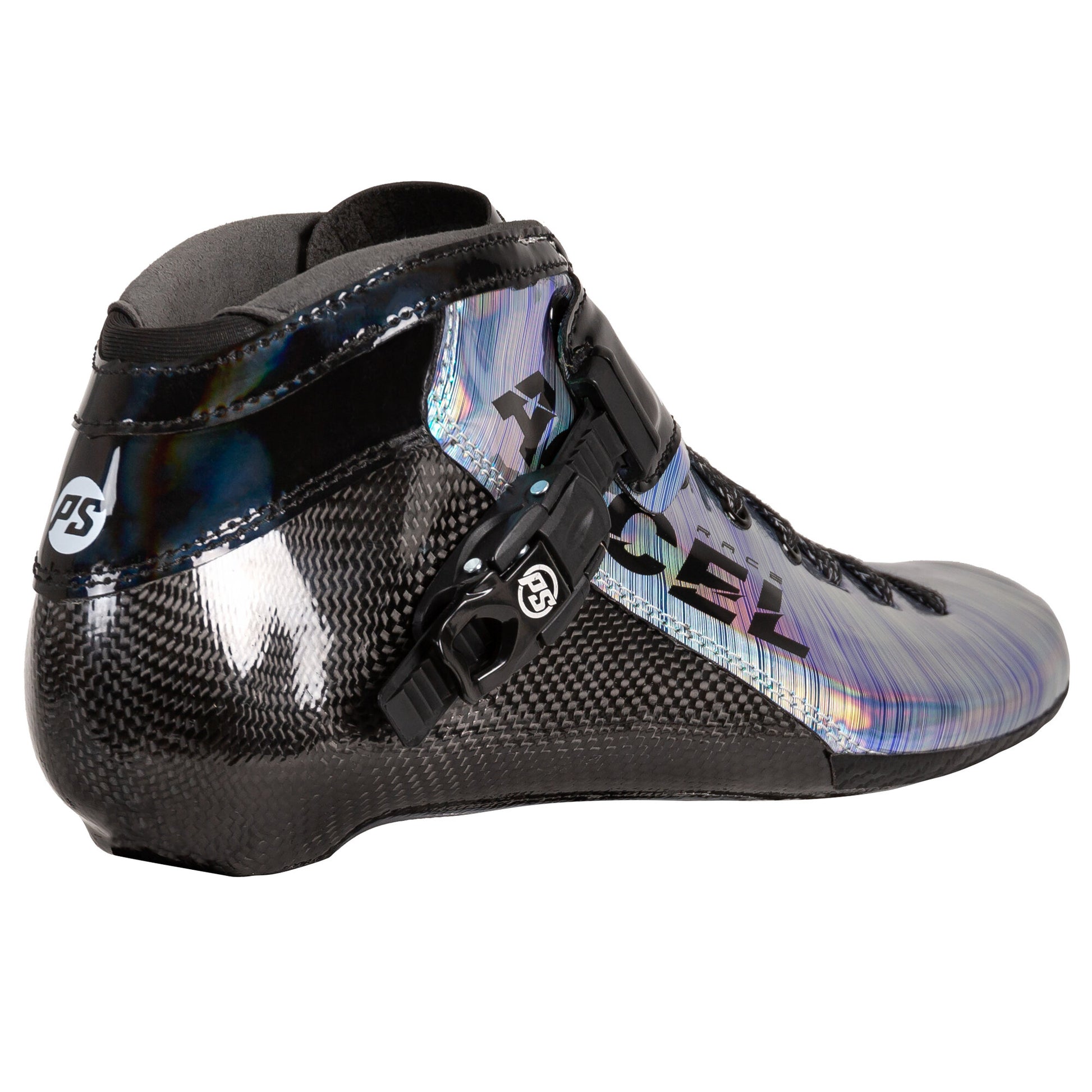 ACCEL Race Reflective Boot (2)