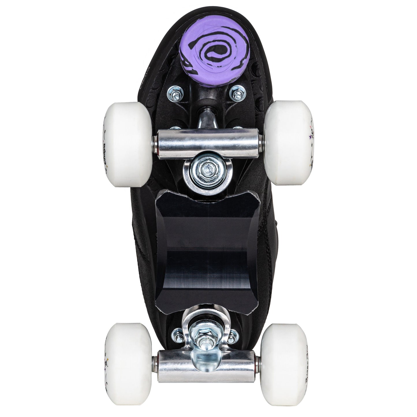 Kismet Barbiepatin Black (4)