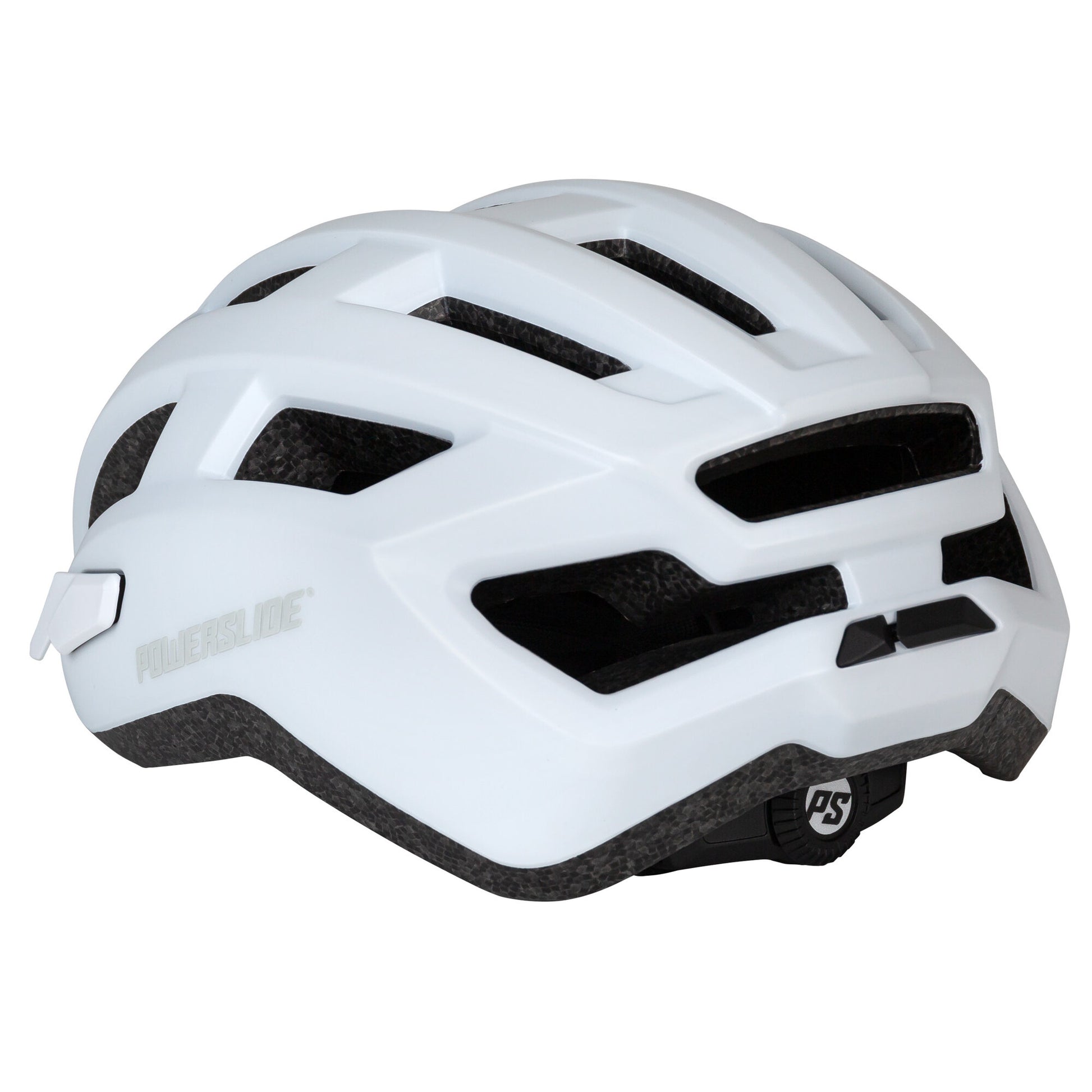 Fitness Classic White (1)