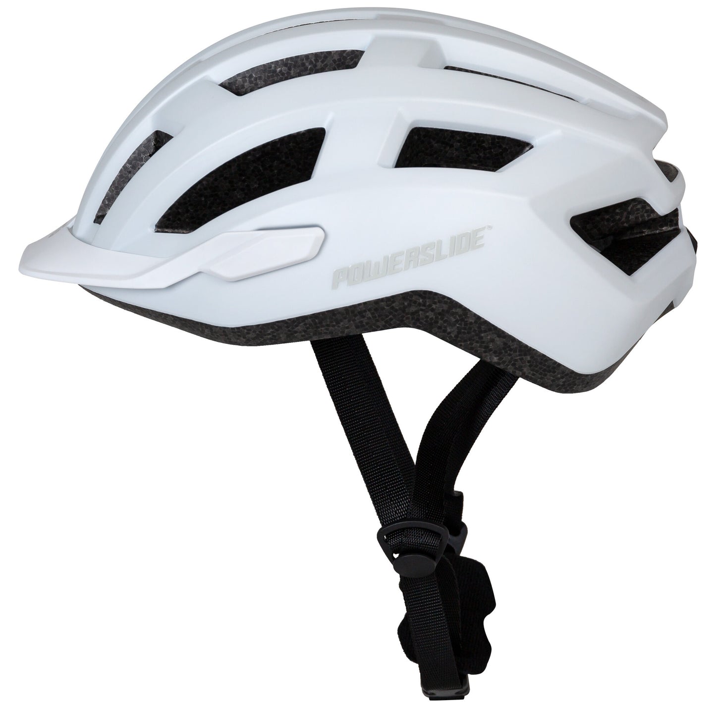 Fitness Classic White (3)