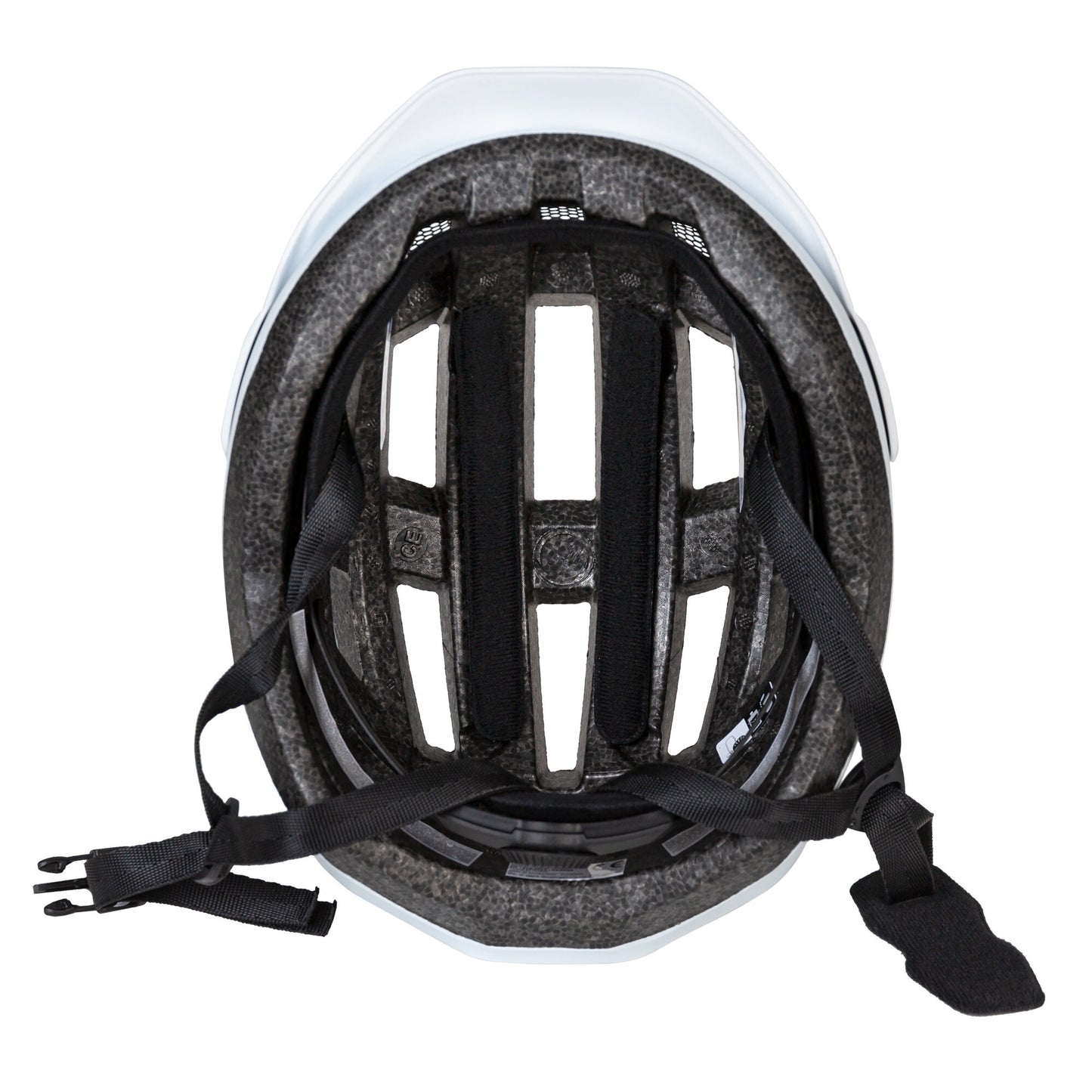 Fitness Classic White (5)