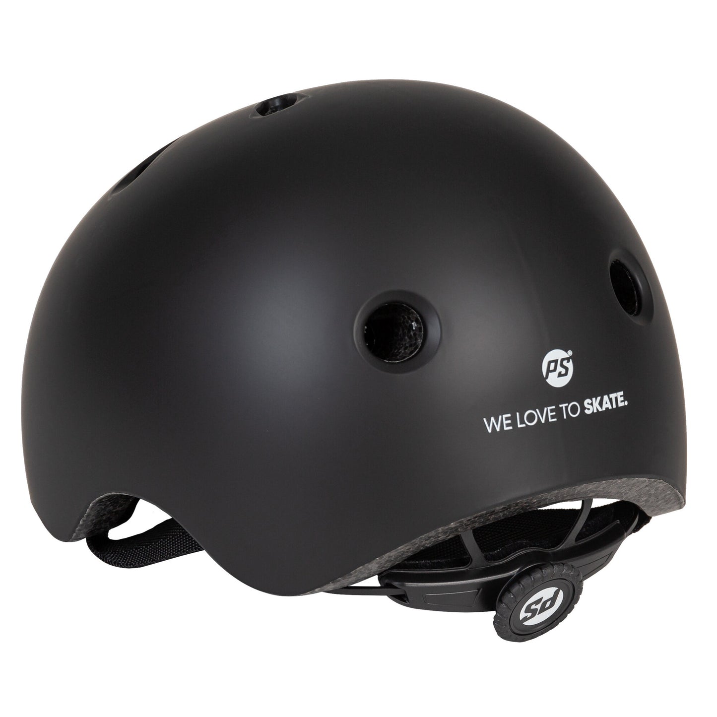 Urban Black Matt (1)