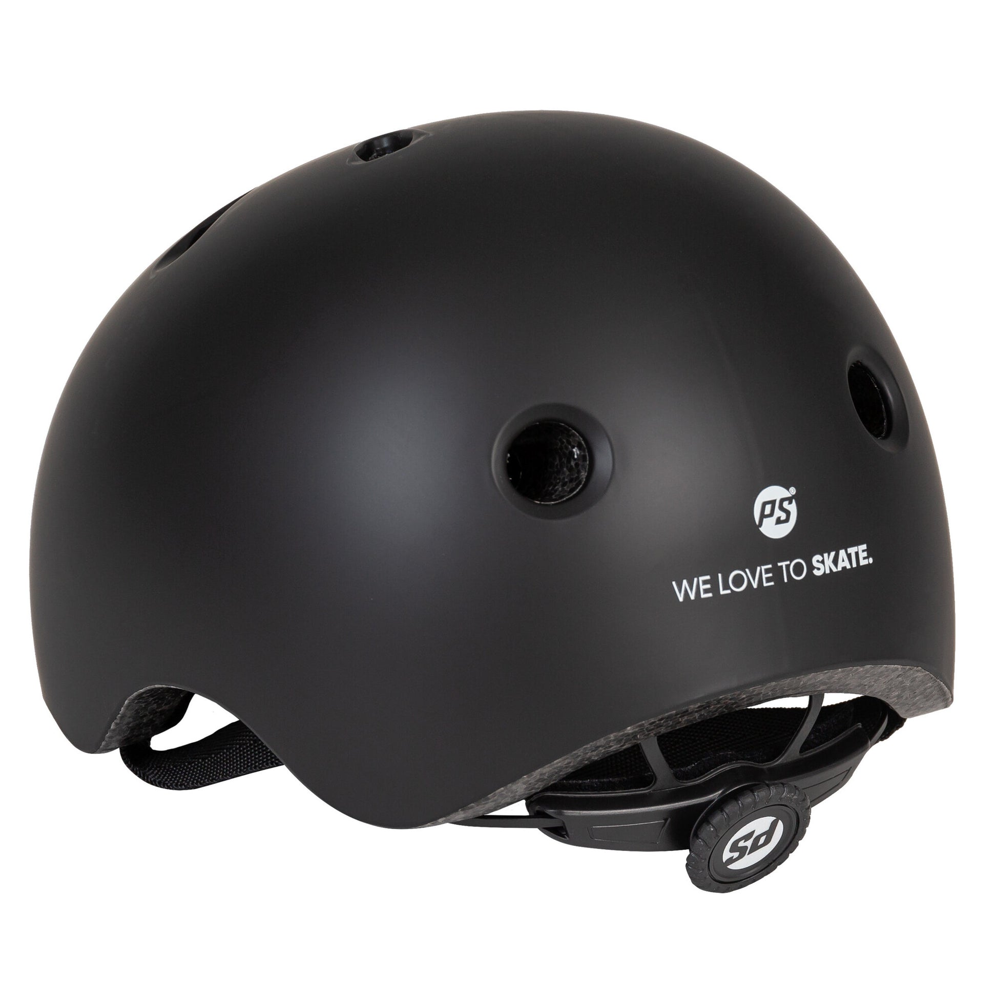 Urban Black Matt (1)