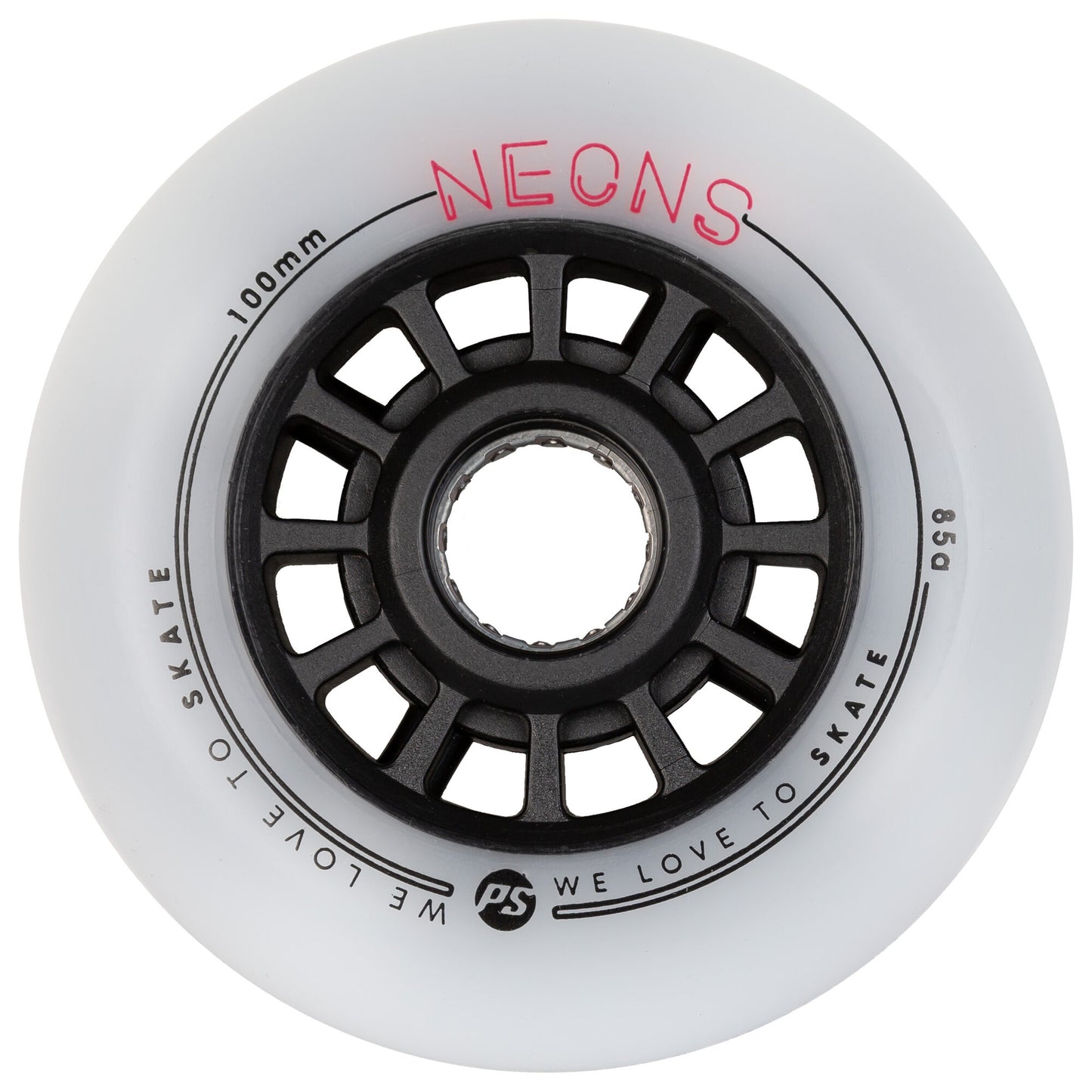 Neons 100/85A Red 3-pack (1)