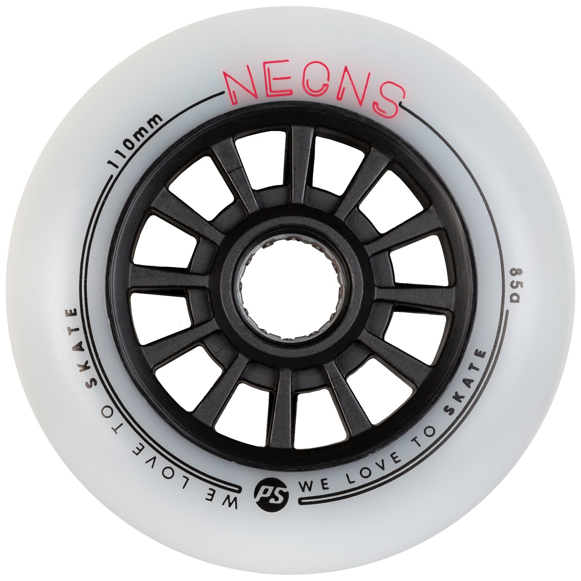 Neons 110/85A Red 3-pack (1)