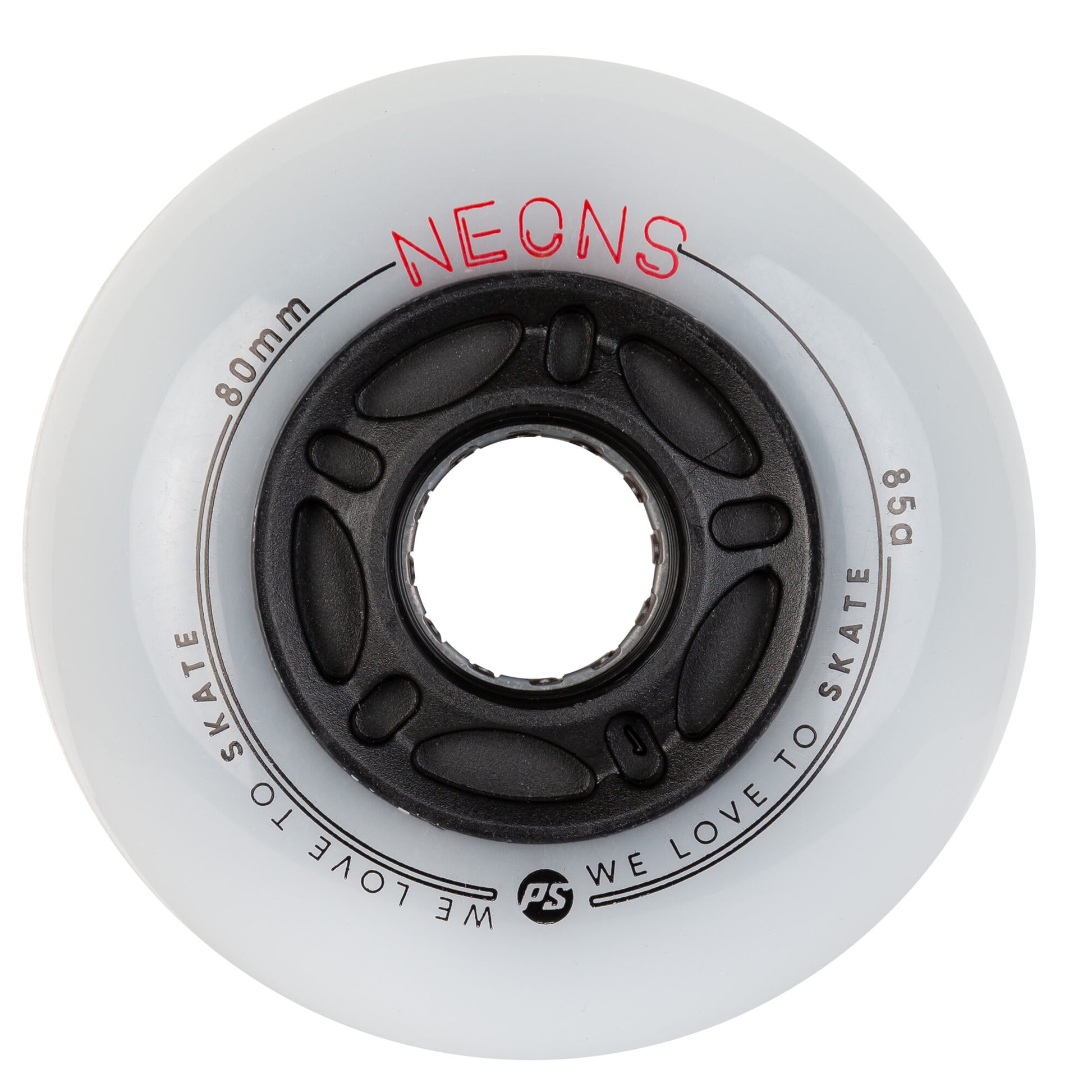 Neons 80/85A Red 4-pack (1)
