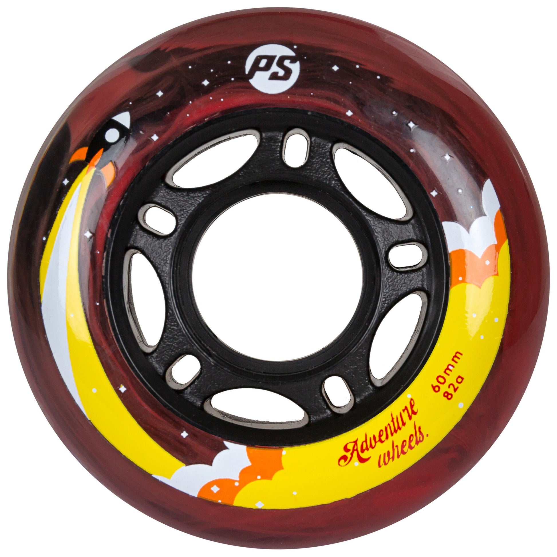 Adventure 60/82A, 4-pack
