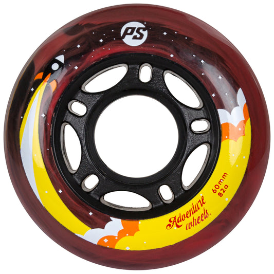 Adventure 60/82A, 4-pack