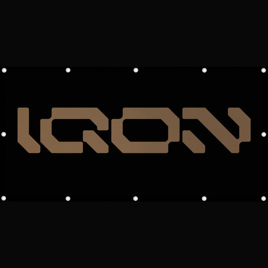 Iqon Banner