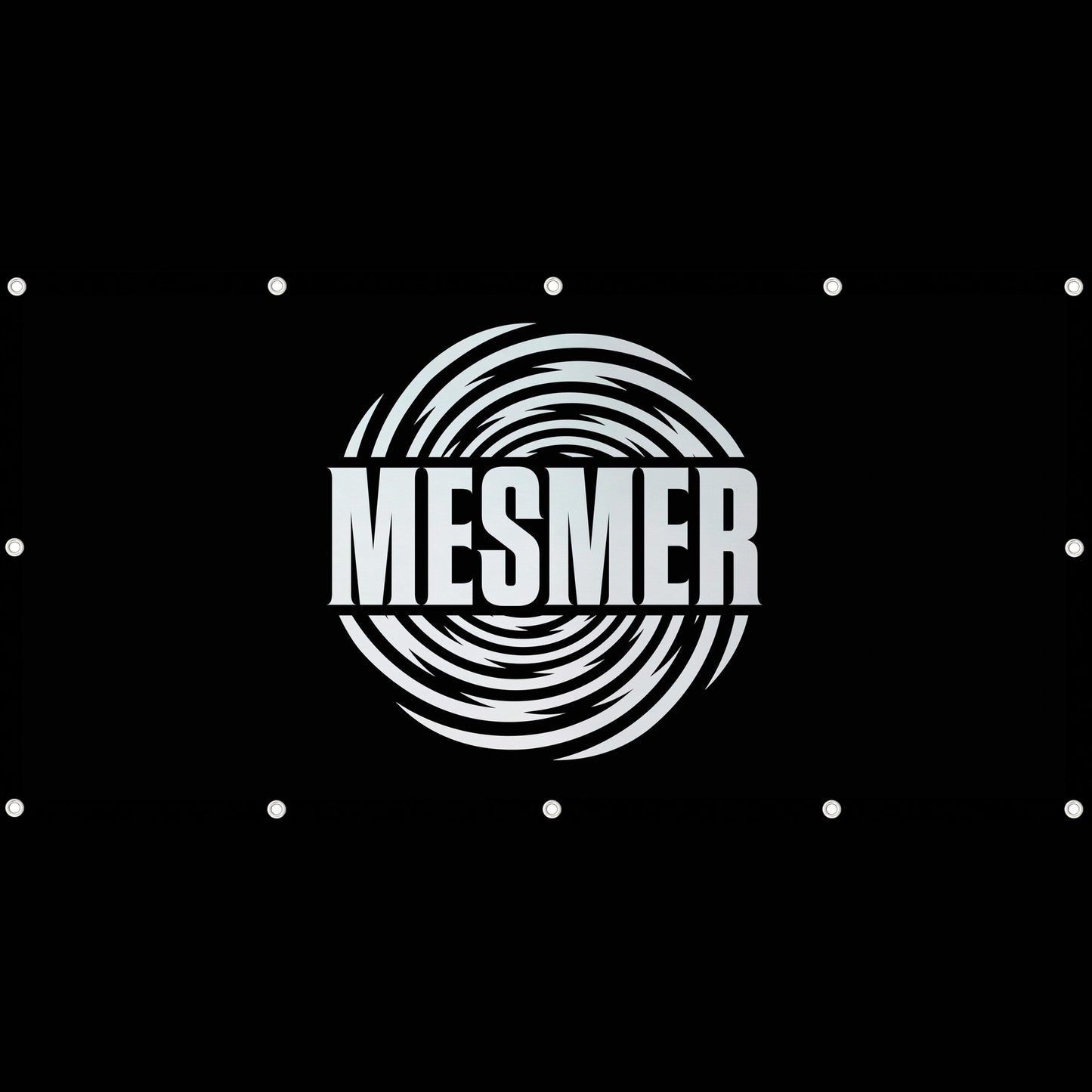 Mesmer Banner