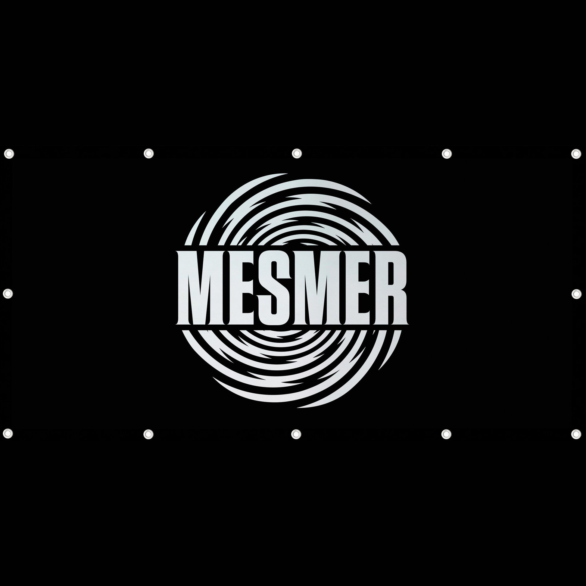 Mesmer Banner