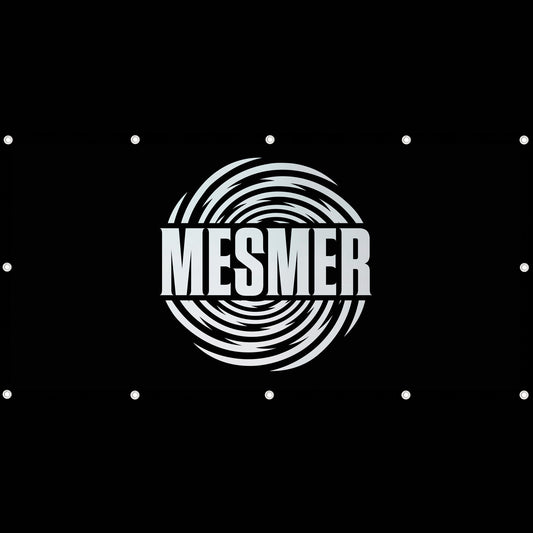 Mesmer Banner