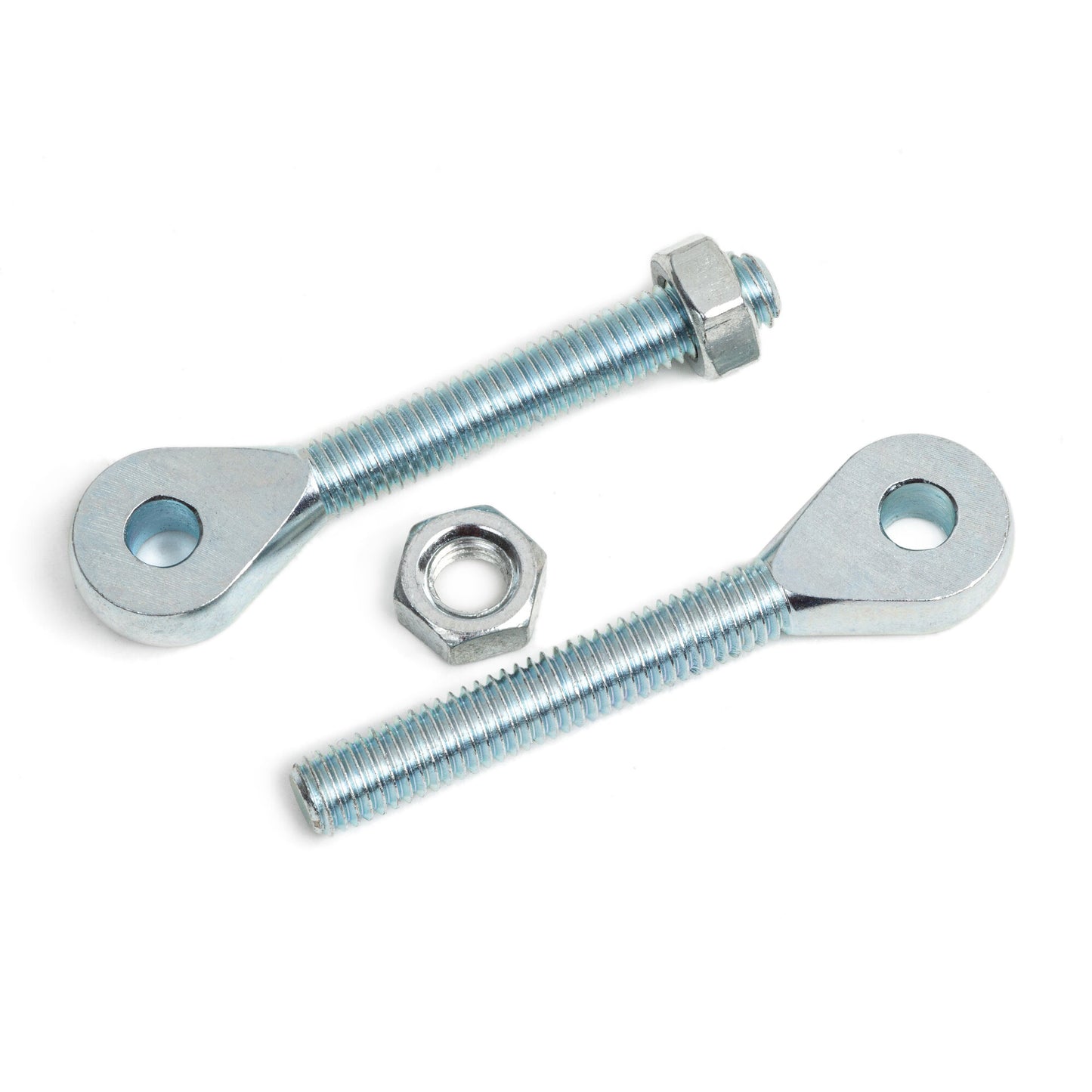 Set of  Syncro Thread Bars Short Version