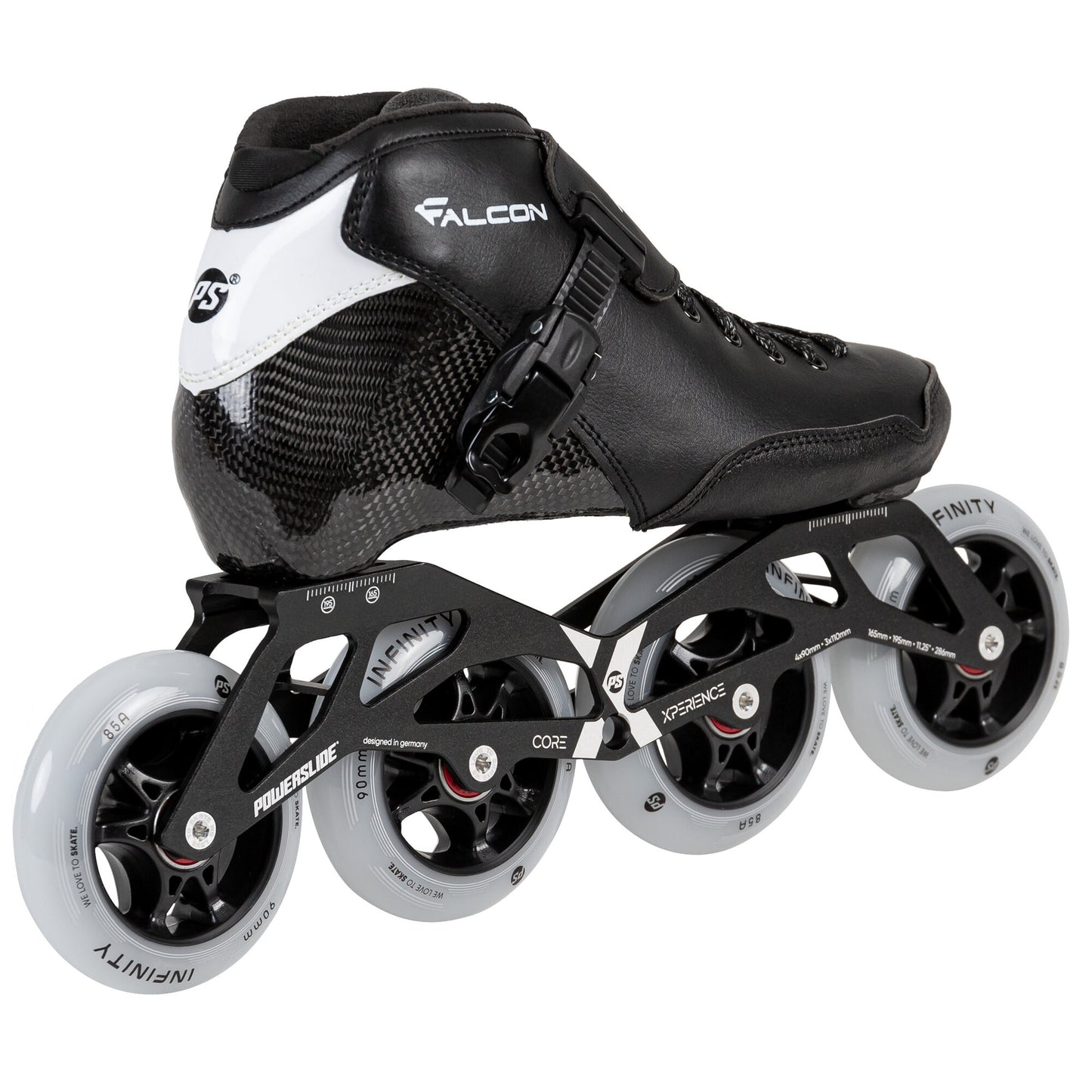 Falcon 4x90 (2)